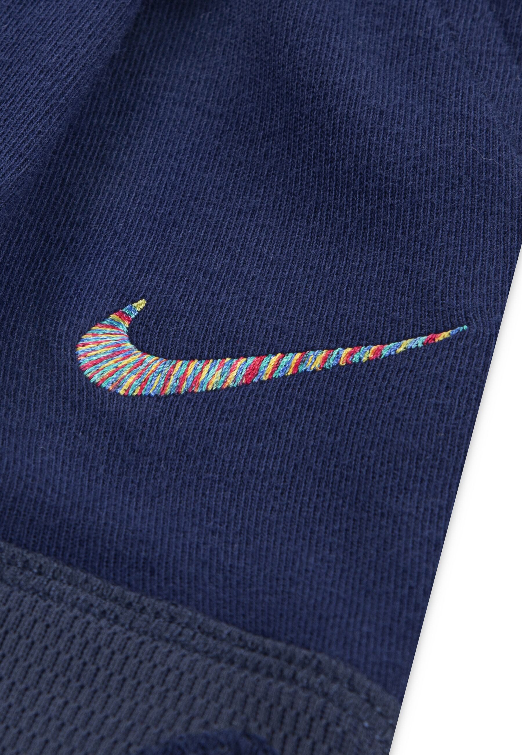 Nike Sportswear Shirt broek NKN READYSET TEE JOGGER SET (2-delig)