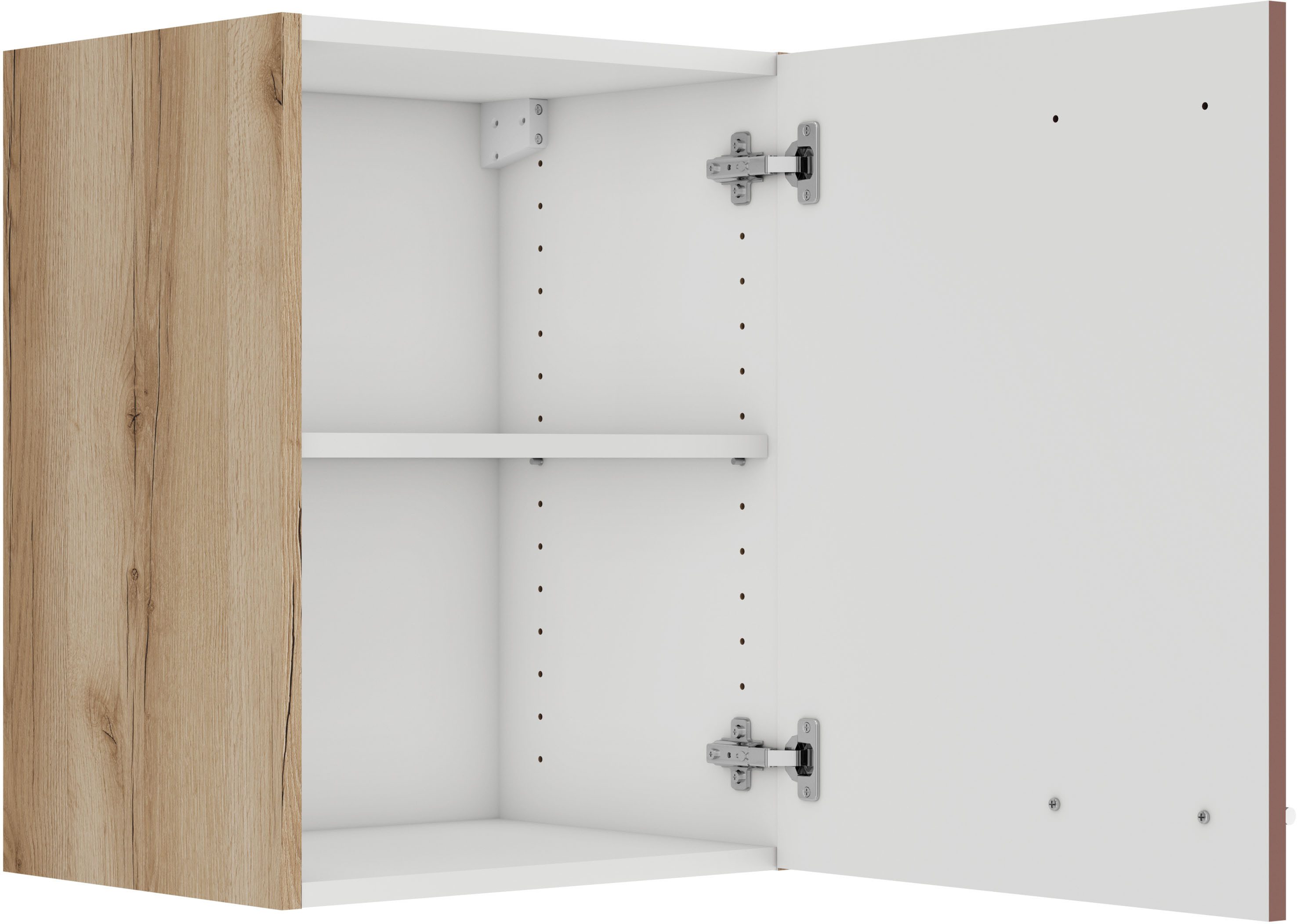 OPTIFIT Hangkast Bella Breedte 45 cm, 1 deur, 1 legplank