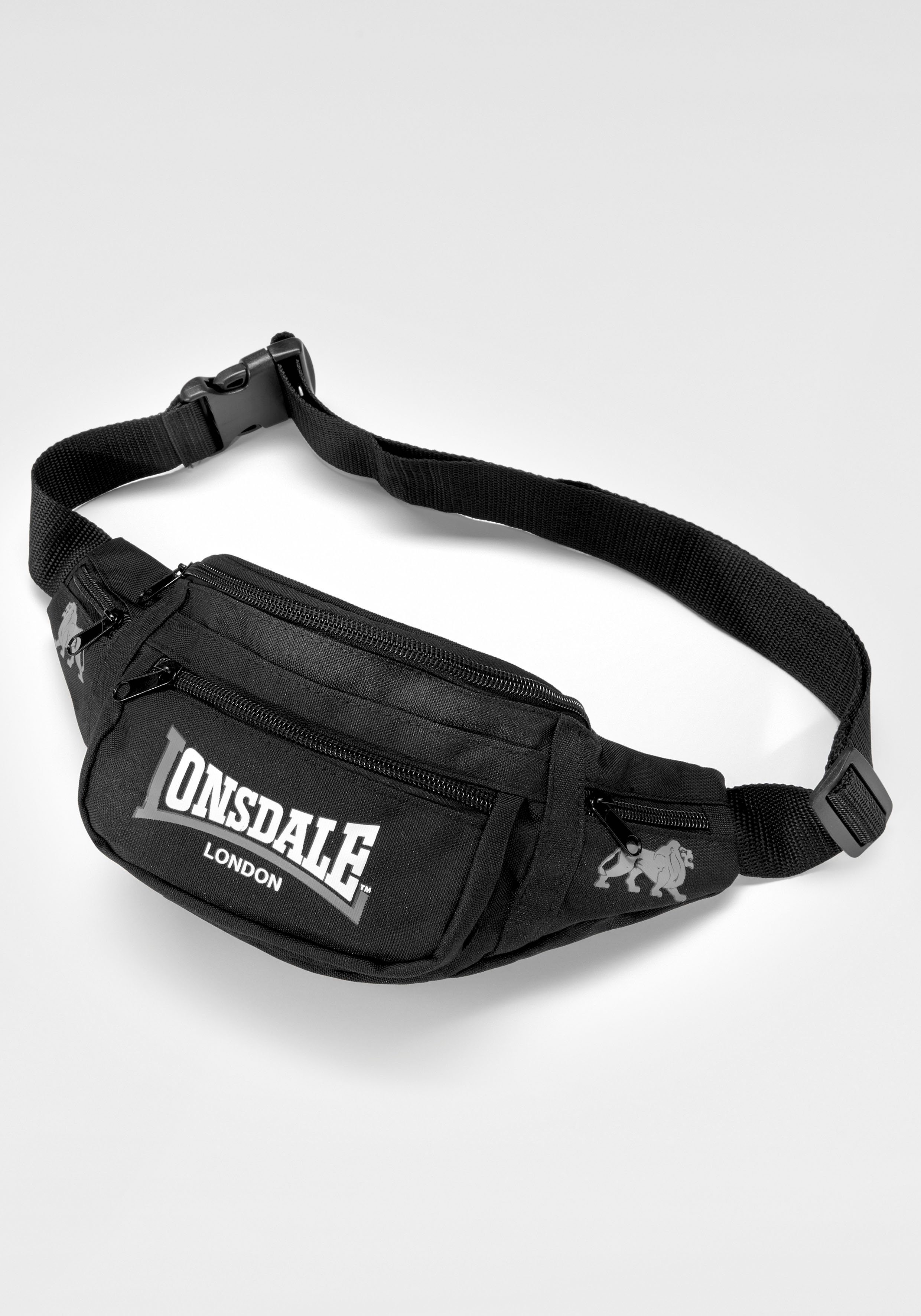 Lonsdale Heuptasje HIP (1-delig)