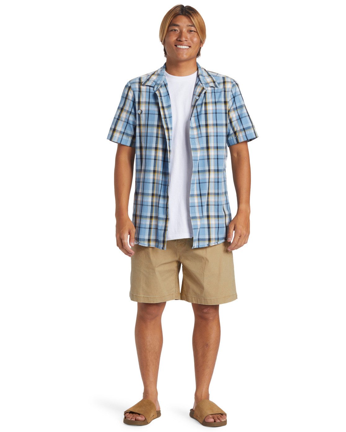 Quiksilver Bermuda Taxer