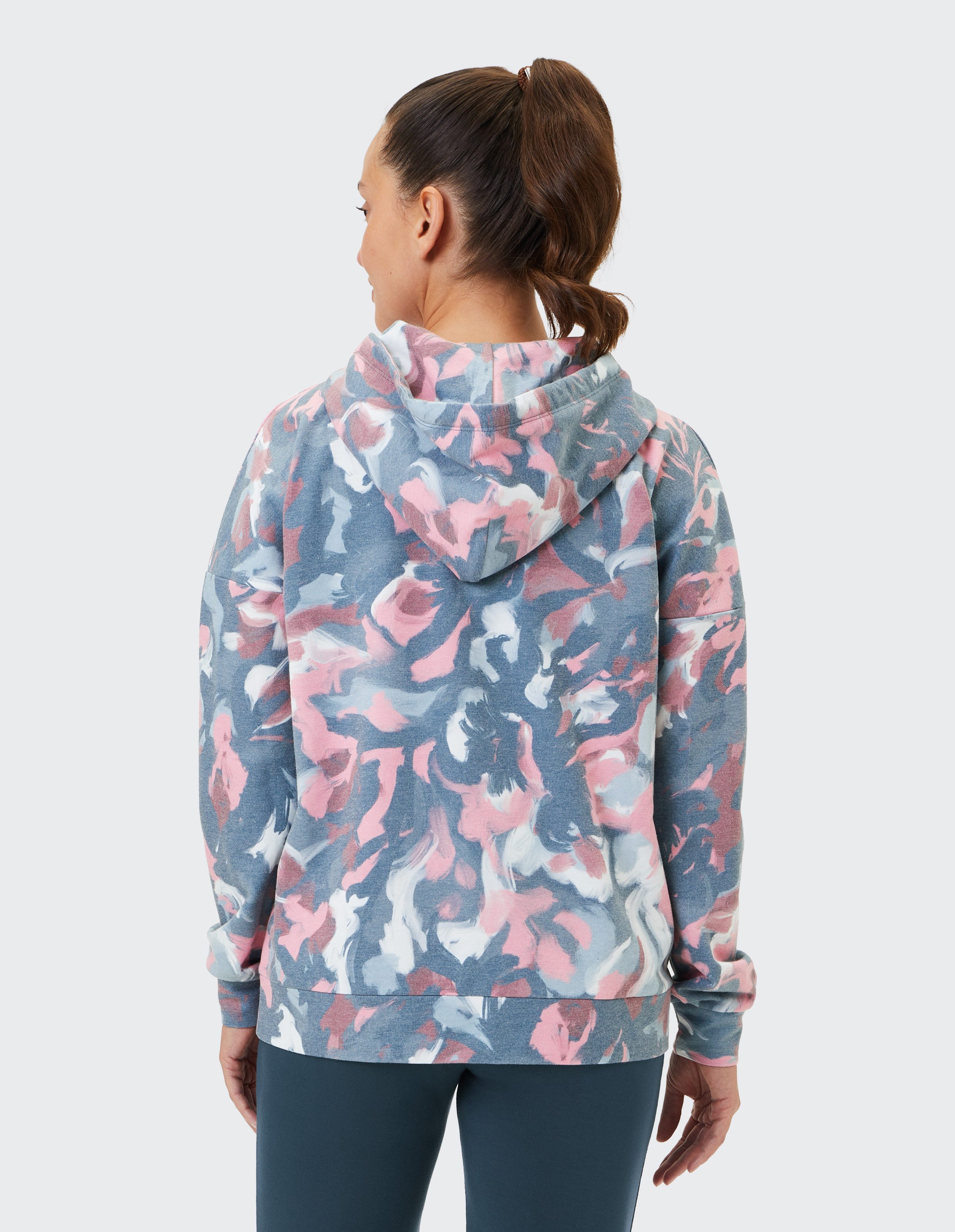 Venice Beach Hoodie