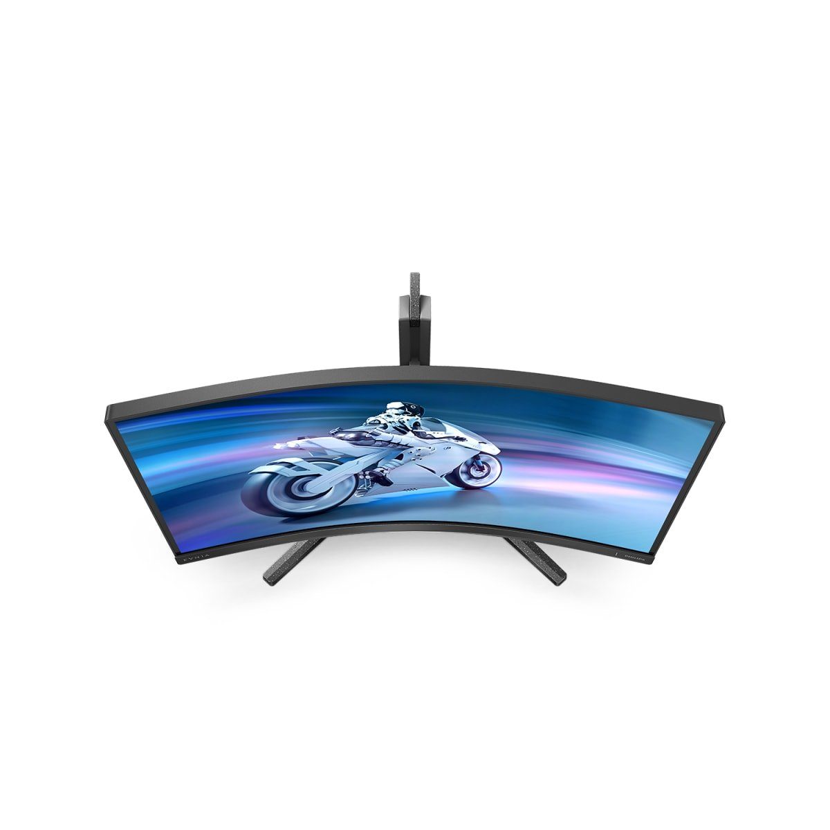 Philips Curved-gaming-monitor 27M2C5500W, 68,5 cm / 27"