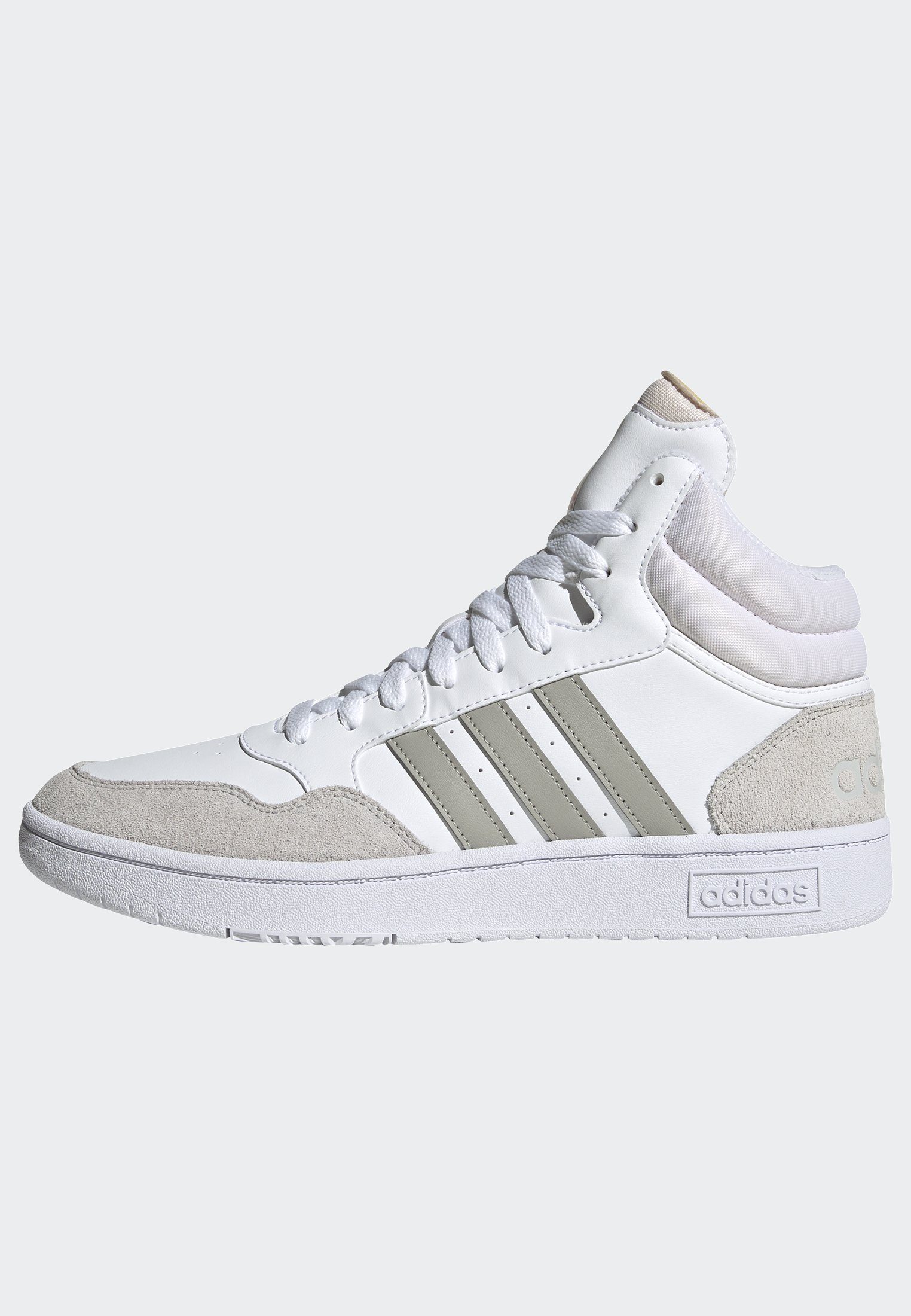 adidas Sportswear Sneakers HOOPS 3.0 MID LIFESTYLE BASKETBALL CLASSIC VINTAGE