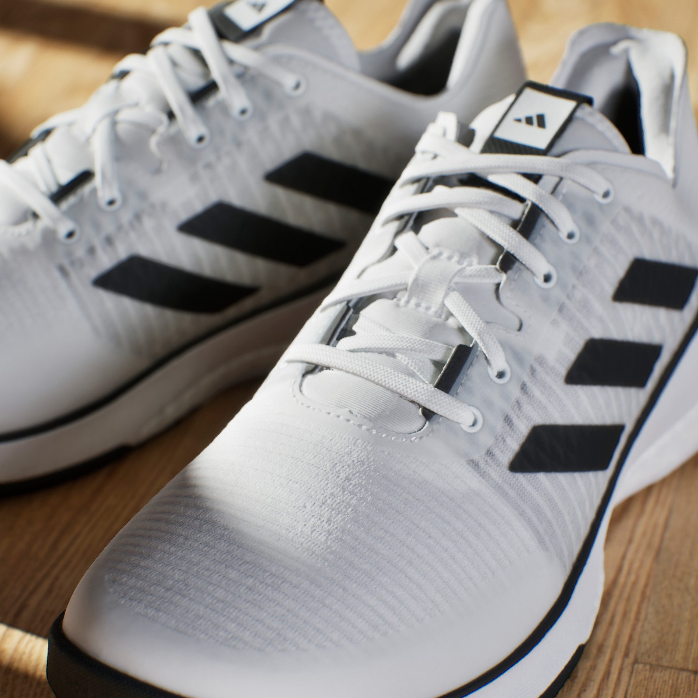 adidas Performance Indoorschoenen CRAZYFLIGHT bijzonder geschikt voor volleybal en handbal
