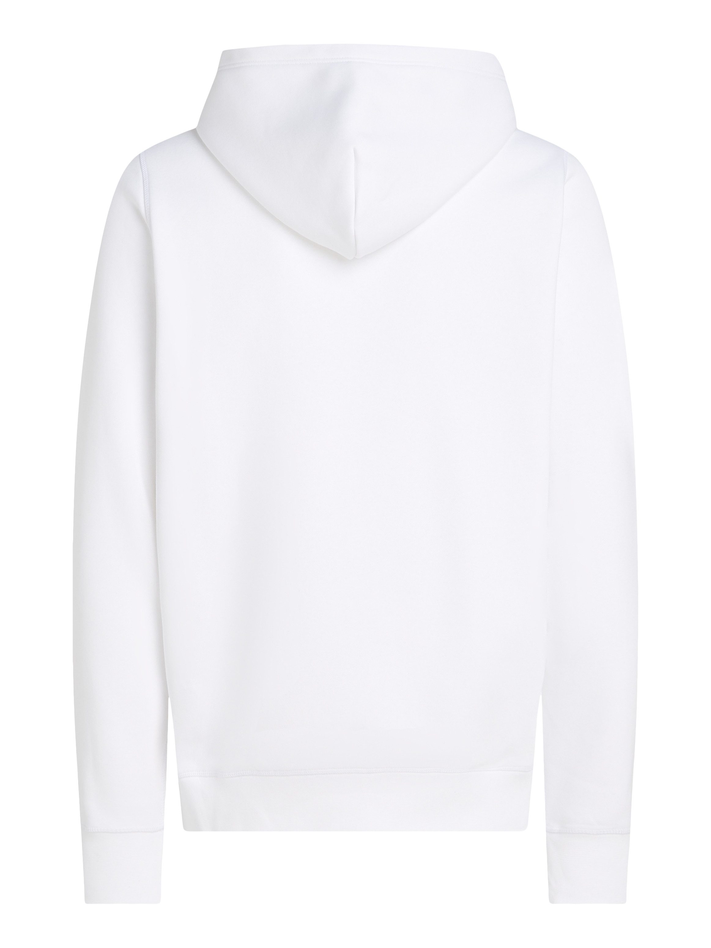 Tommy Hilfiger Hoodie BIG HILFIGER HOODY met contrastkleurige print
