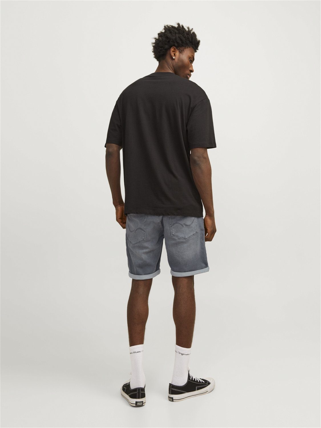 Jack & Jones Short JJIRICK JJICON SHORTS GE 370 I.K SS24 SN