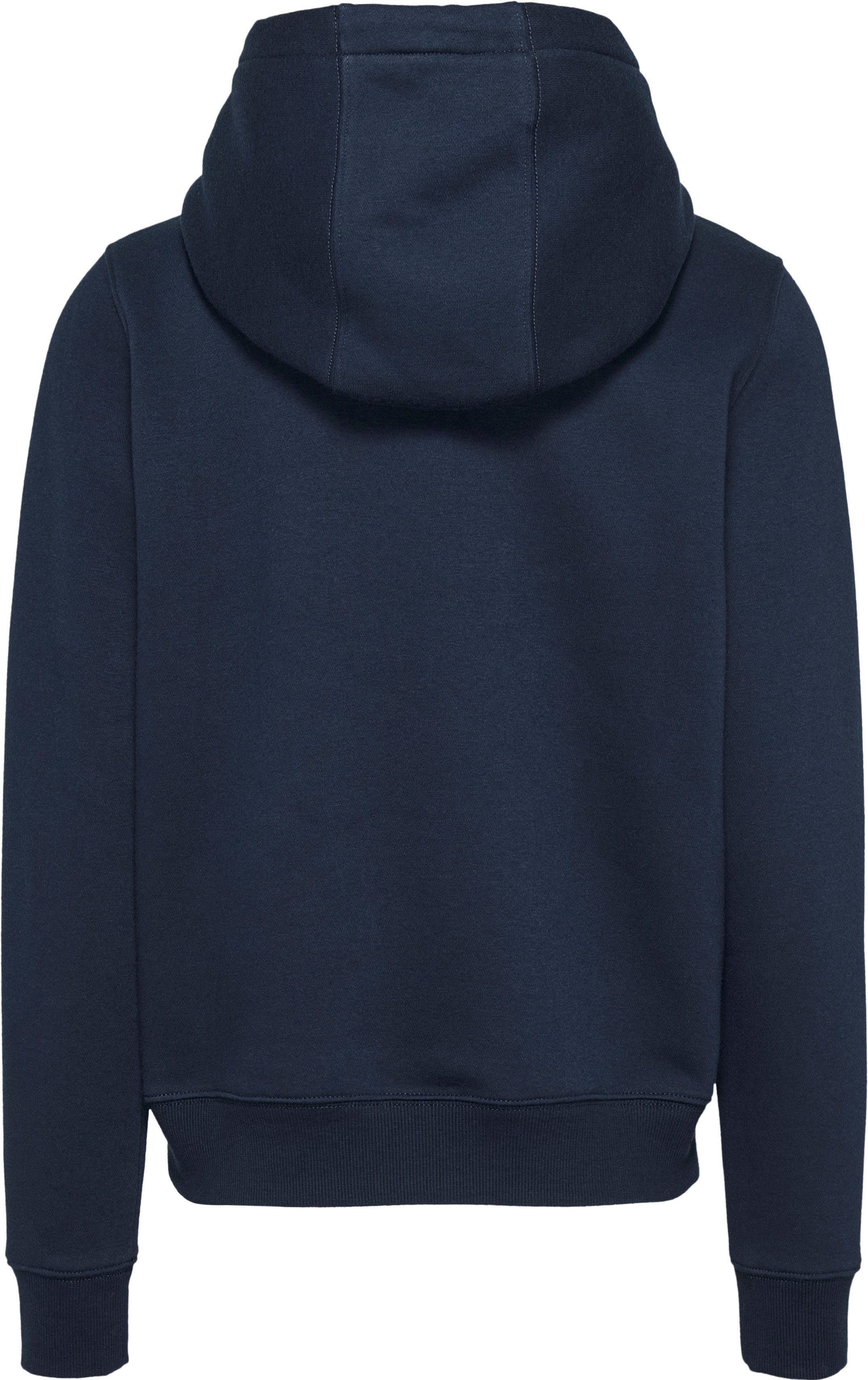 TOMMY JEANS Hoodie TJW REG S FLAG HOODIE
