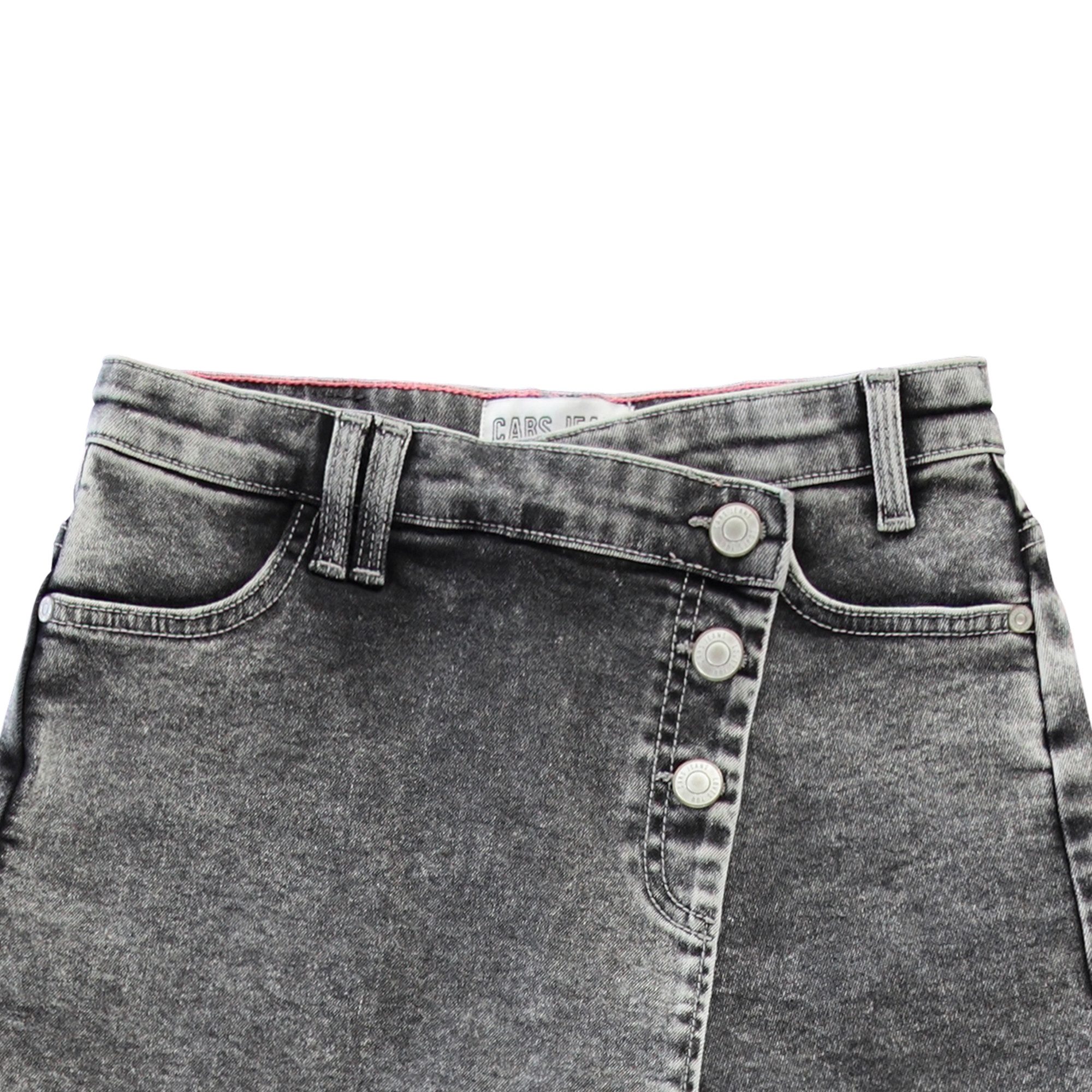 CARS Jeansshort