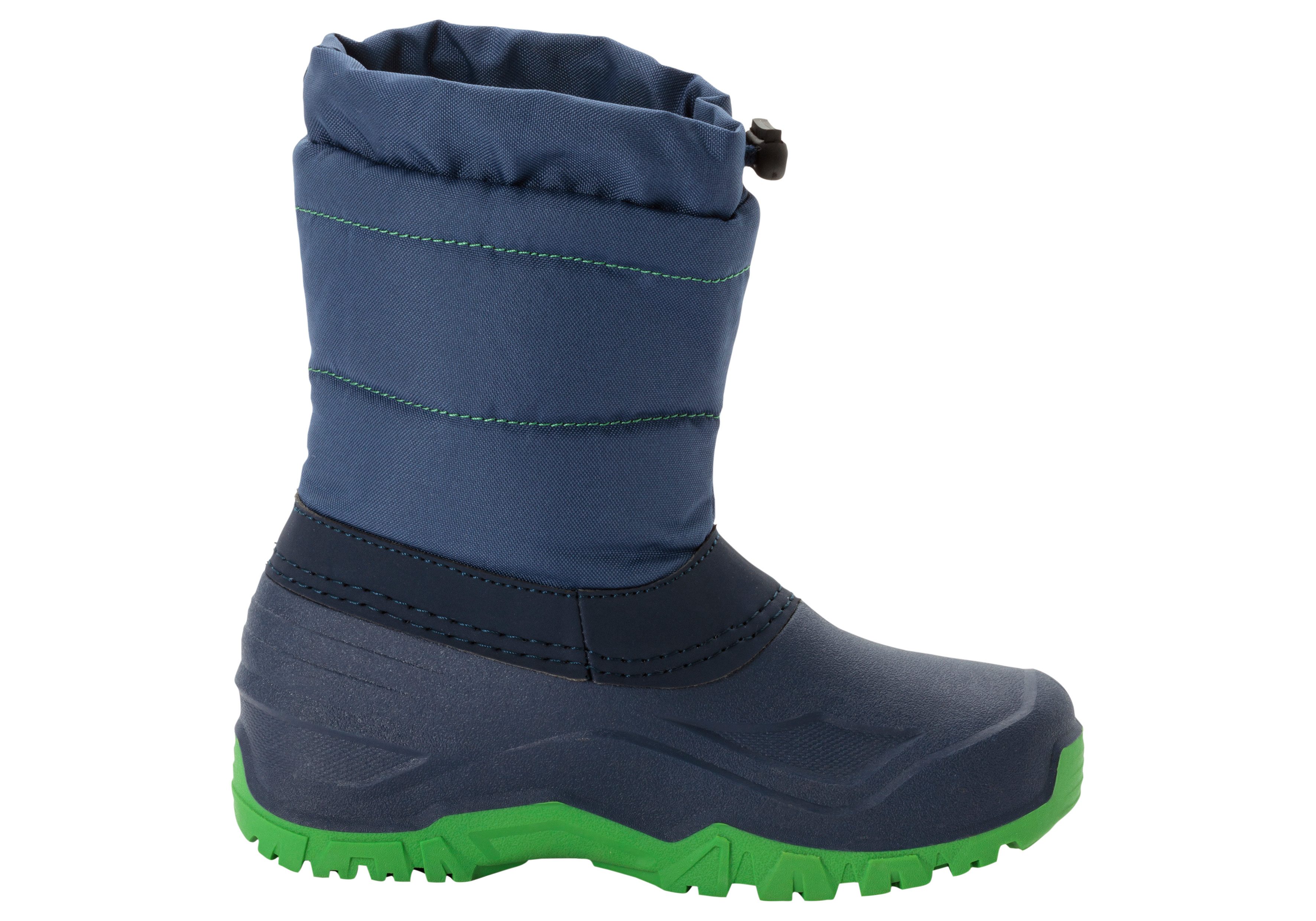 McKinley Winterlaarzen Jules III J Snowboots, winterlaarzen, winterschoenen