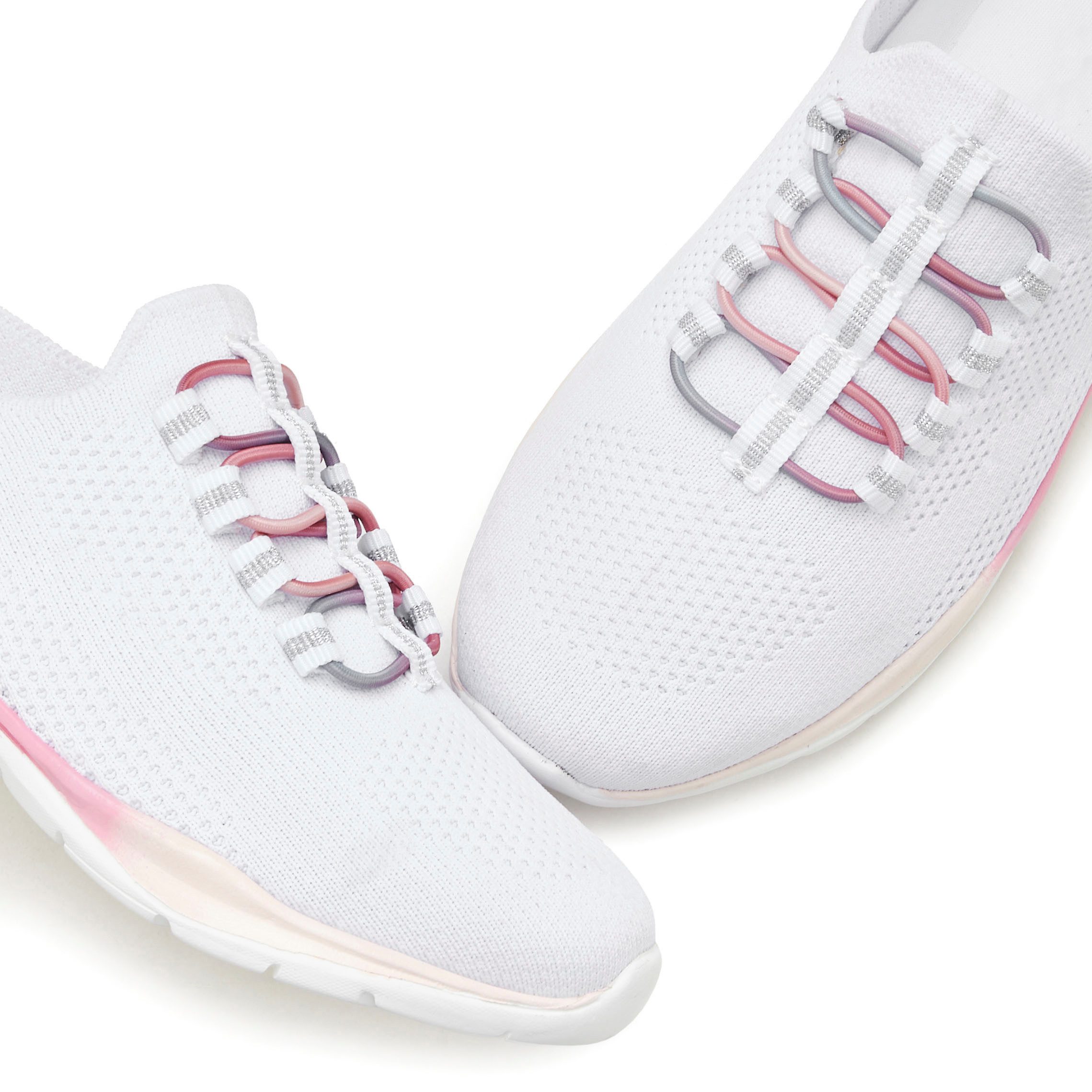 active by Lascana Sneakers voor instappen, ultralicht, sabotschoen, clog, vrijetijdsschoen vegan