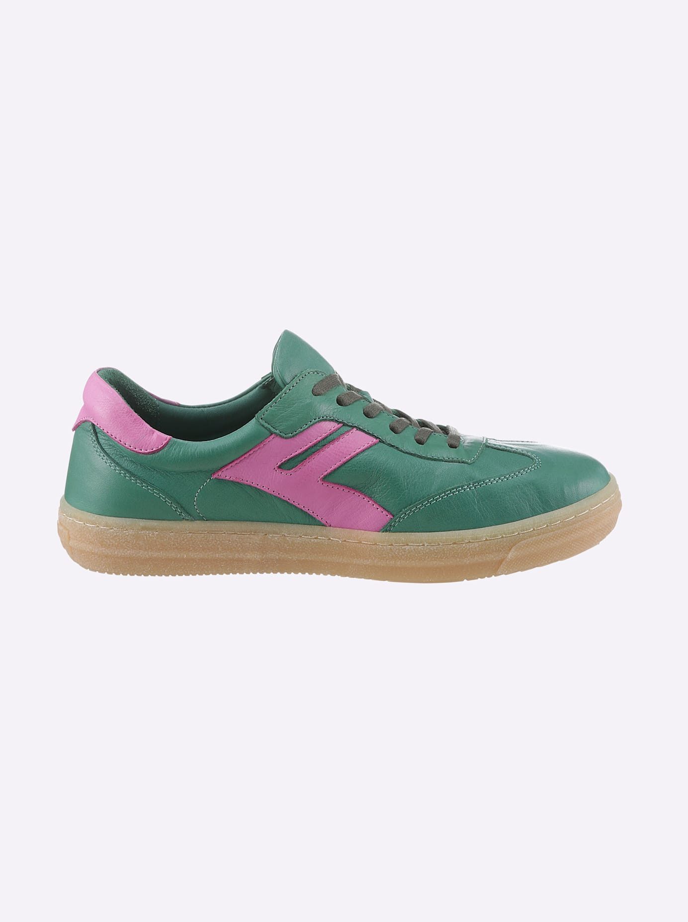 Andrea Conti Sneakers