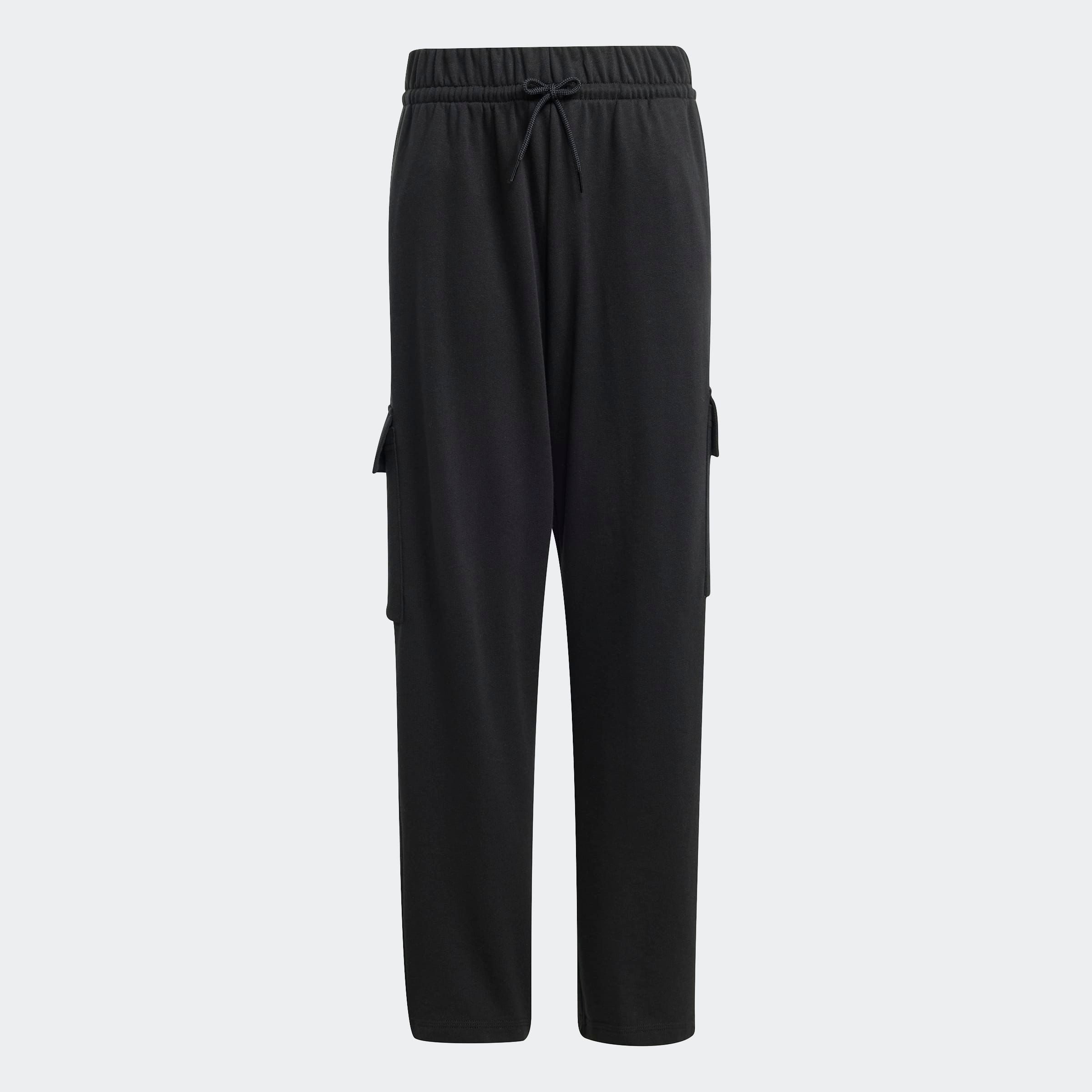 adidas Sportswear Sportbroek JG LIN FT C PT (1-delig)