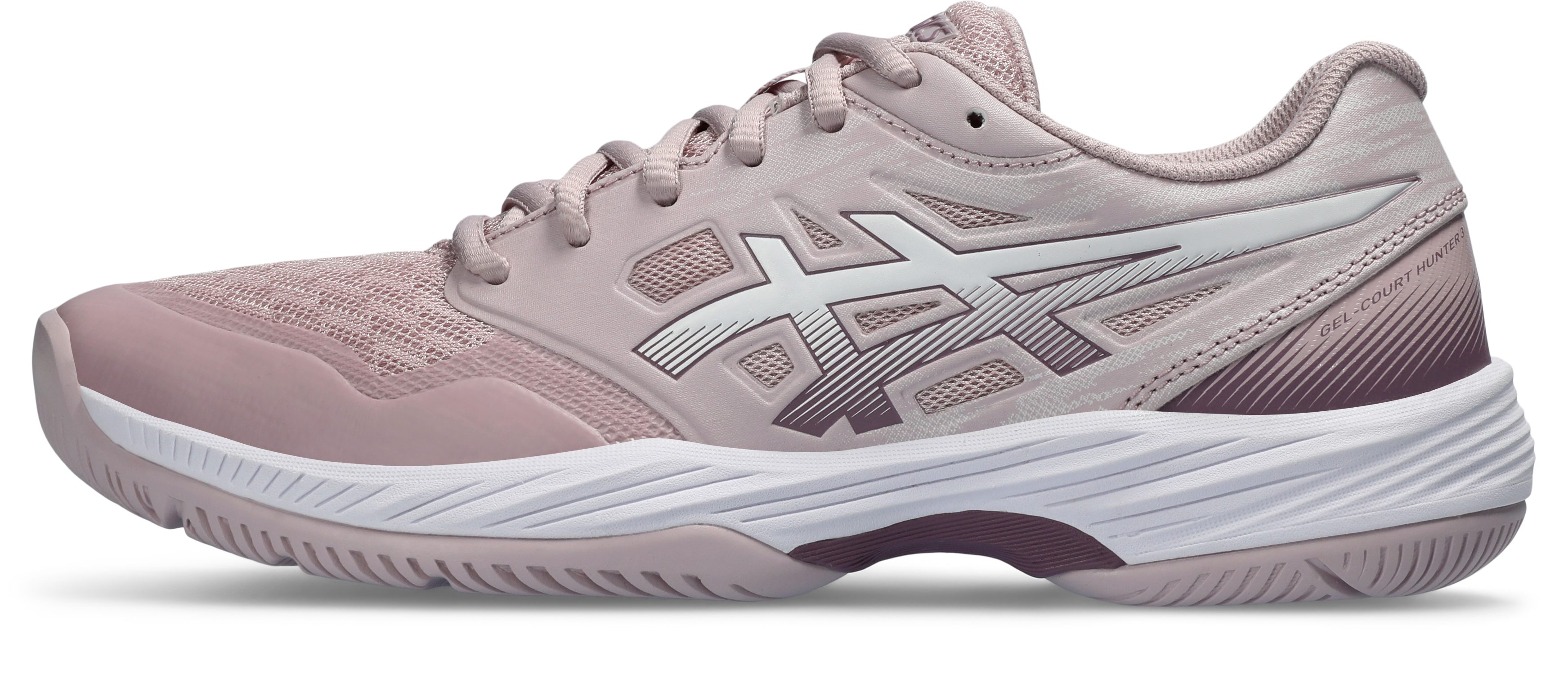 Asics Indoorschoenen GEL-COURT HUNTER 3