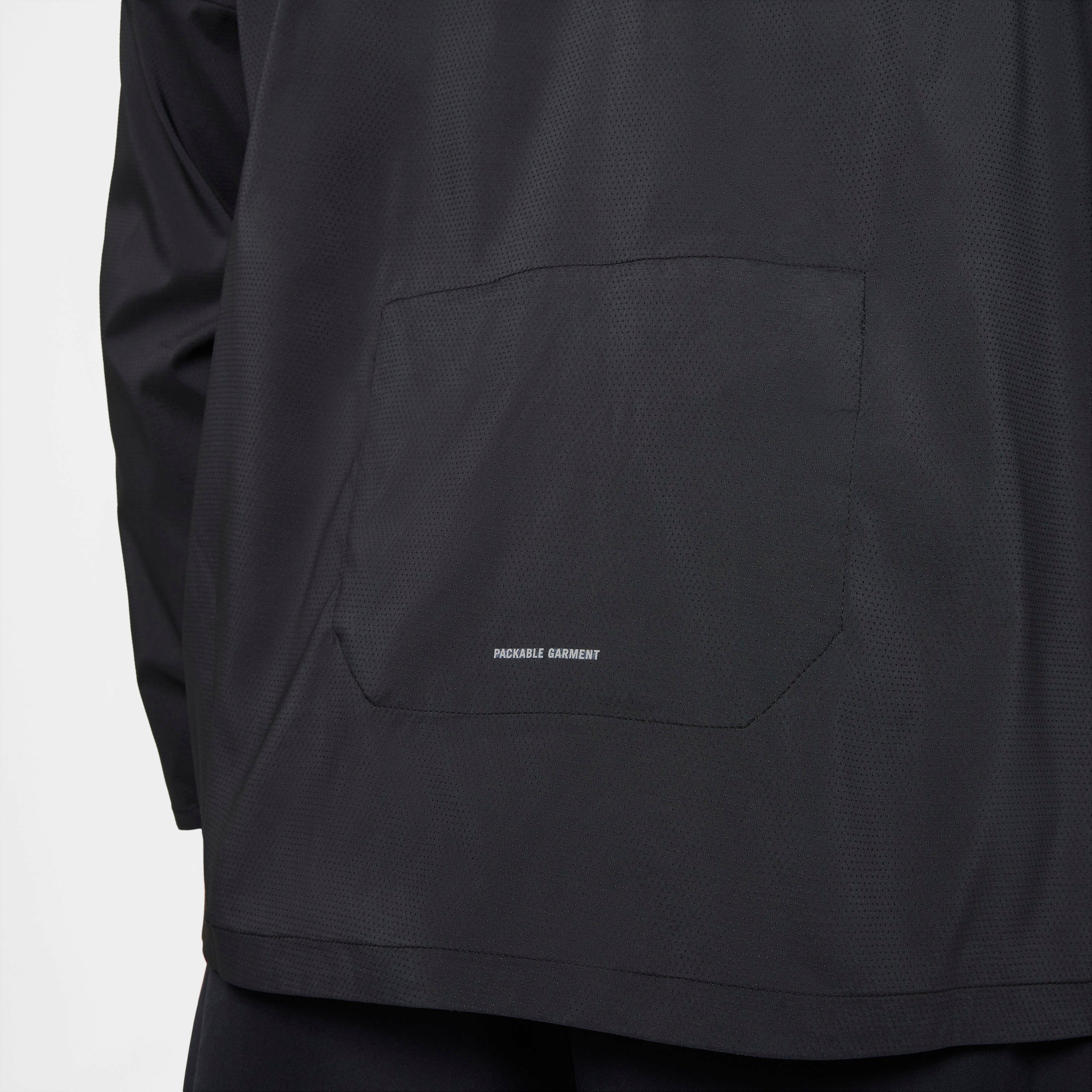 Nike Runningjack Windrunner Men's Running Jacket