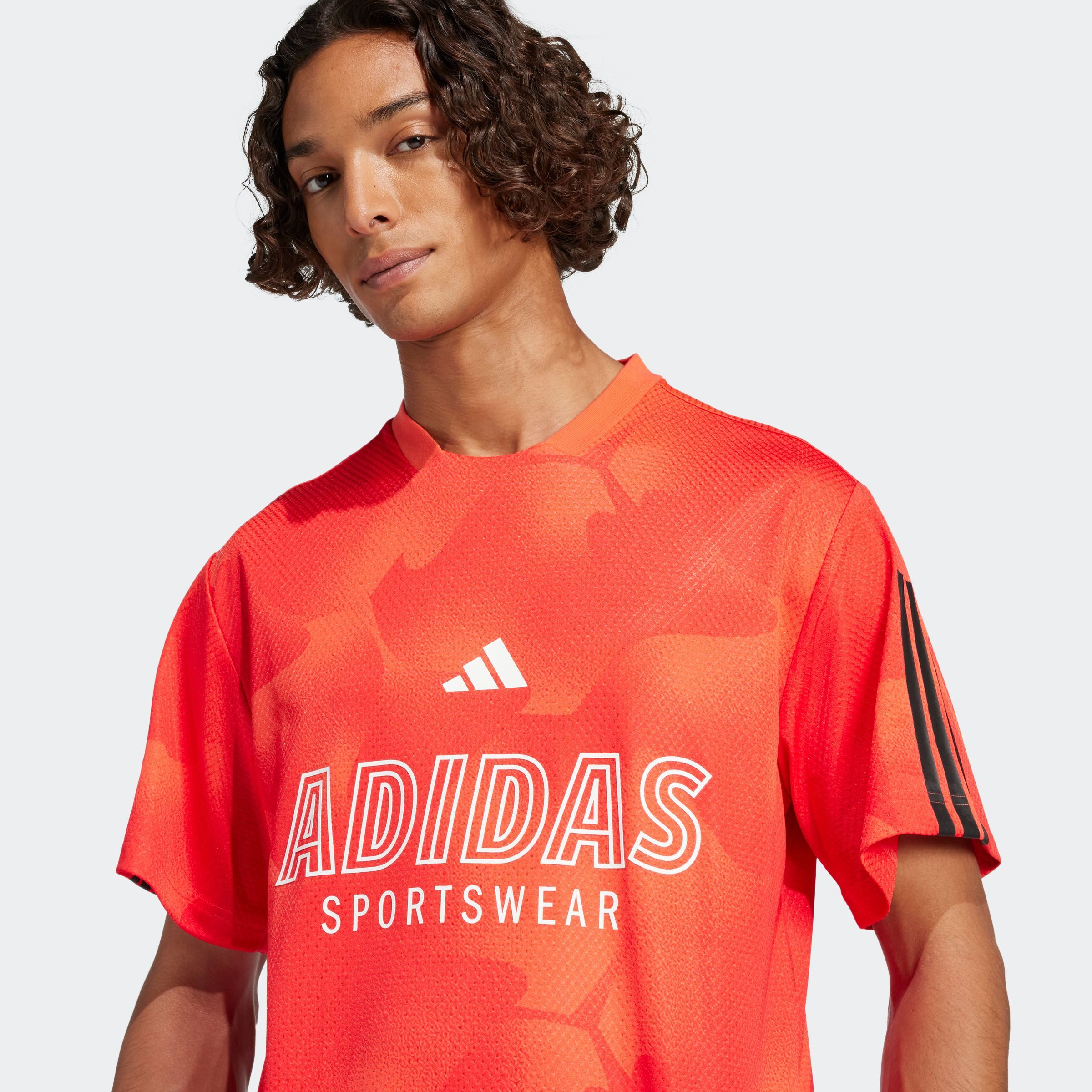 adidas Sportswear T-shirt M TIRO NP TEE