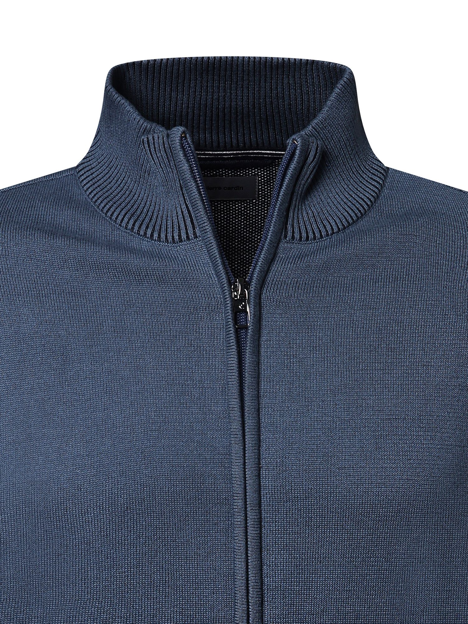 Pierre Cardin Vest Strickjacke StKrgRV