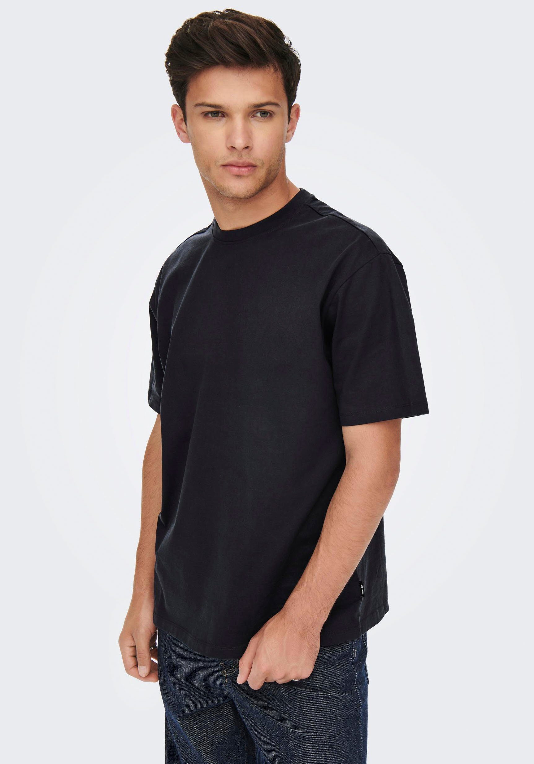 ONLY & SONS T-shirt Fred