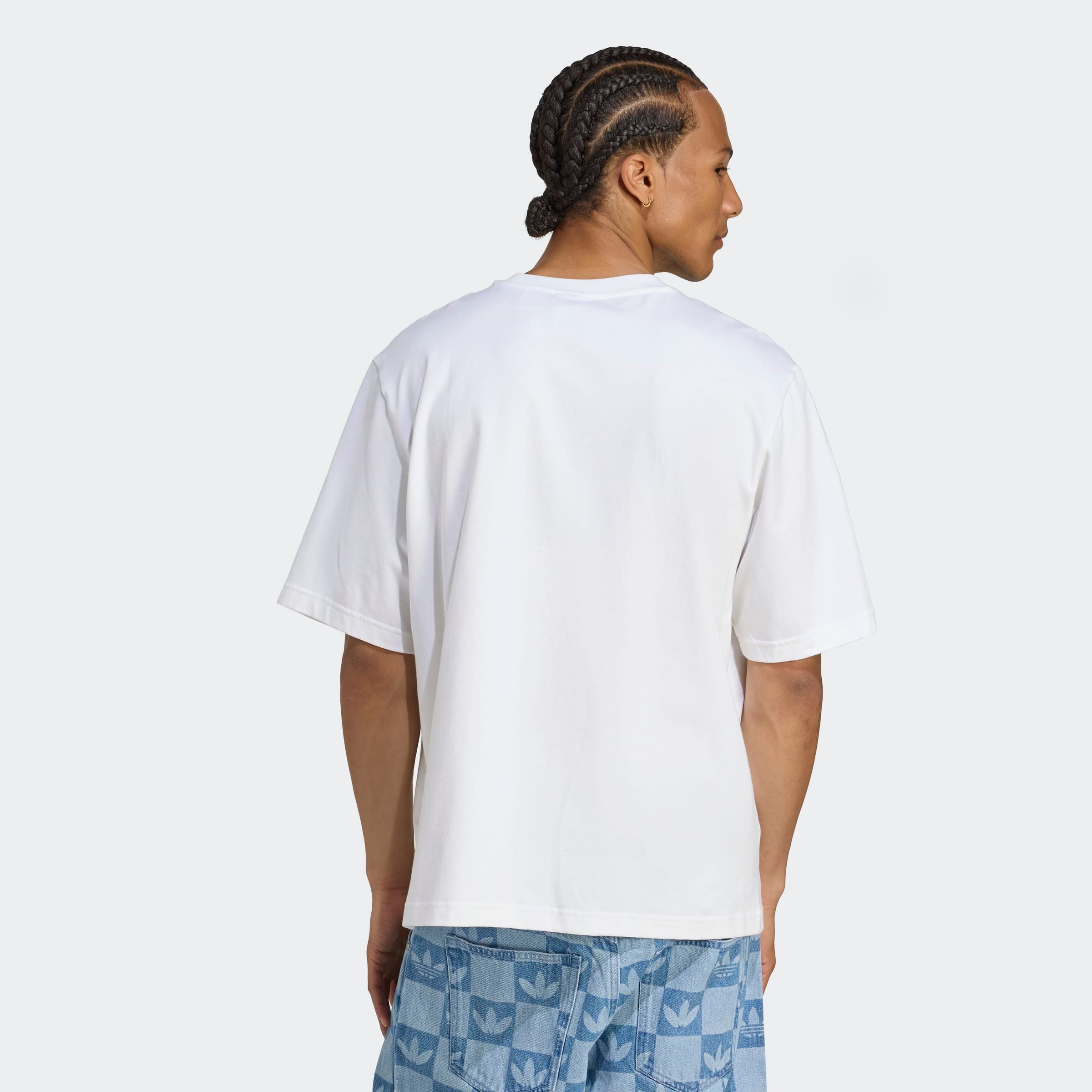 adidas Originals T-shirt GRAPHIC OS SS T
