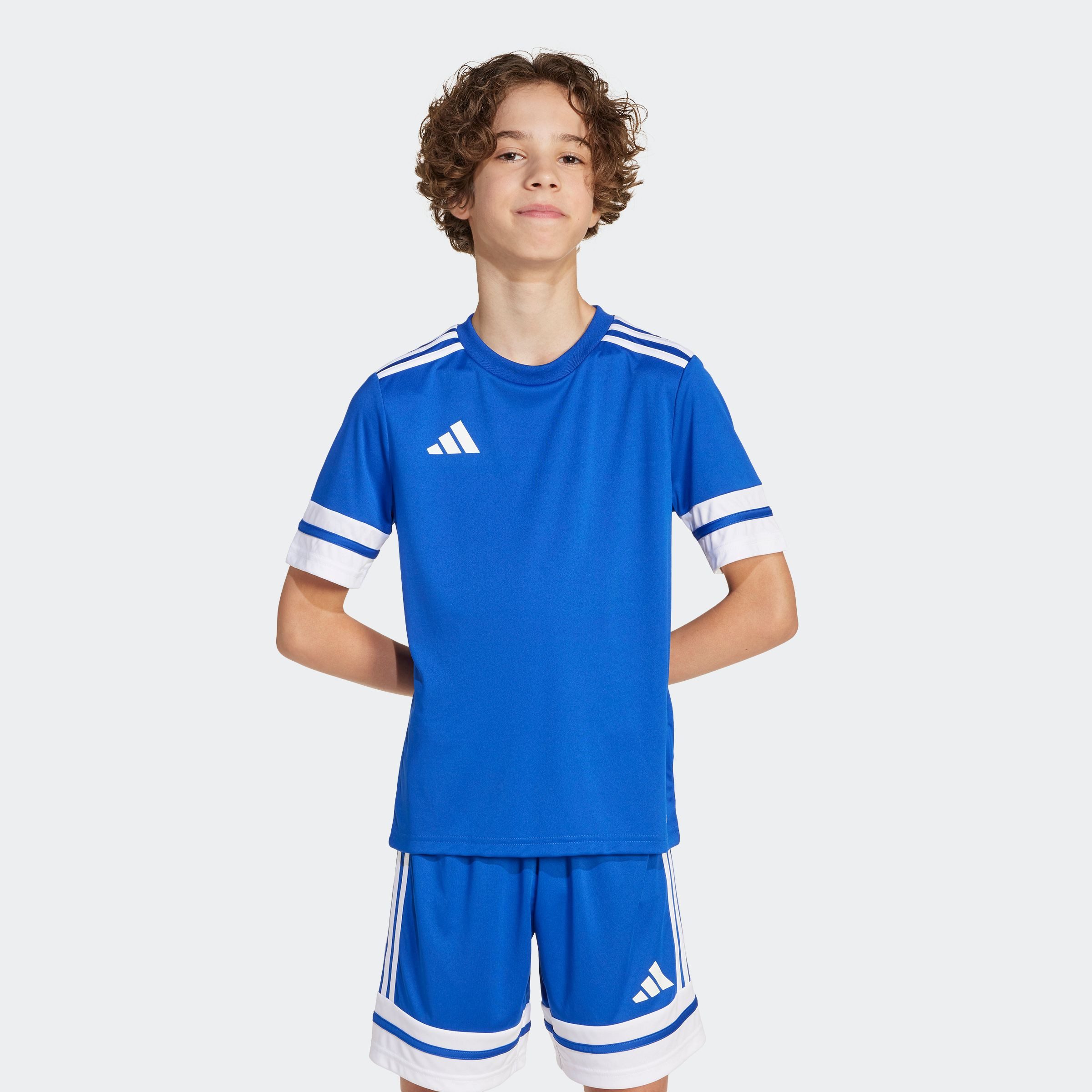 adidas Performance Voetbalshirt SQUA25 JSY Y