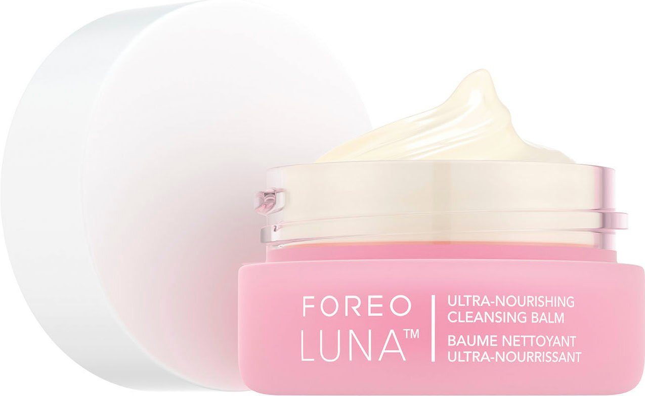 FOREO Make-upverwijderaar LUNA™ ULTRA-NOURISHING BALM