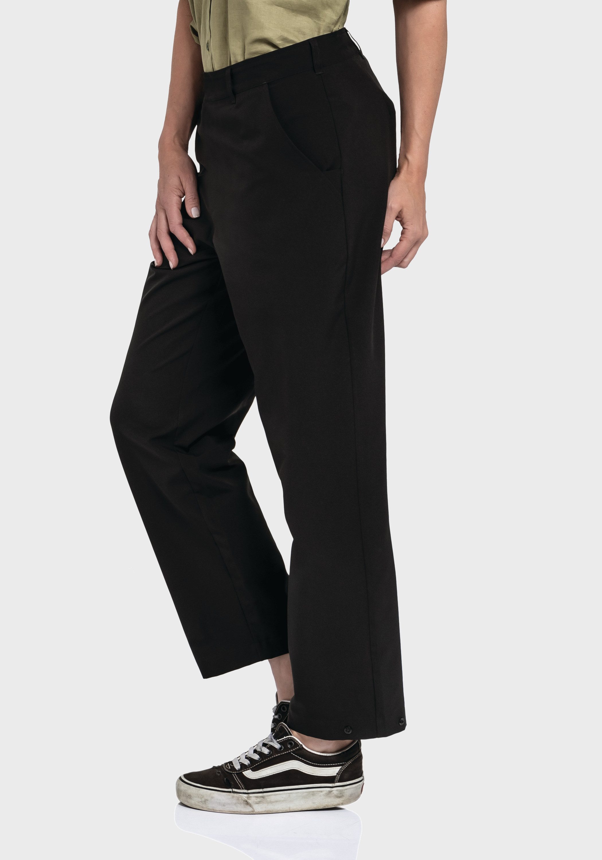 Schöffel Outdoorbroek Urban CIRC Pants Style Baguio WMS