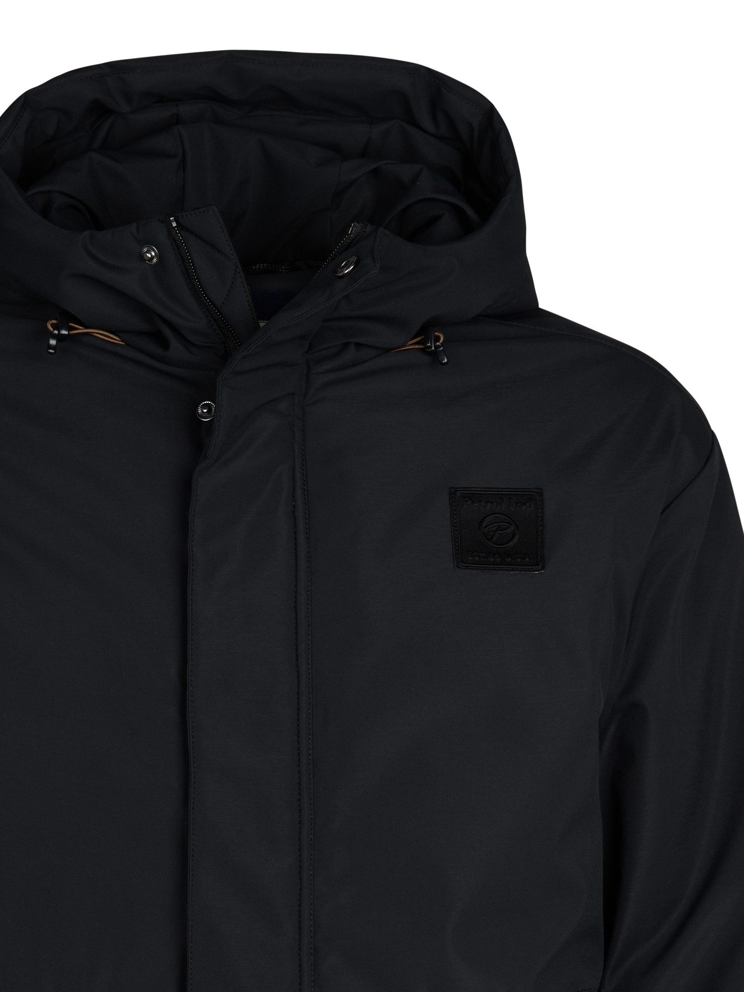 Petrol Industries Functionele parka