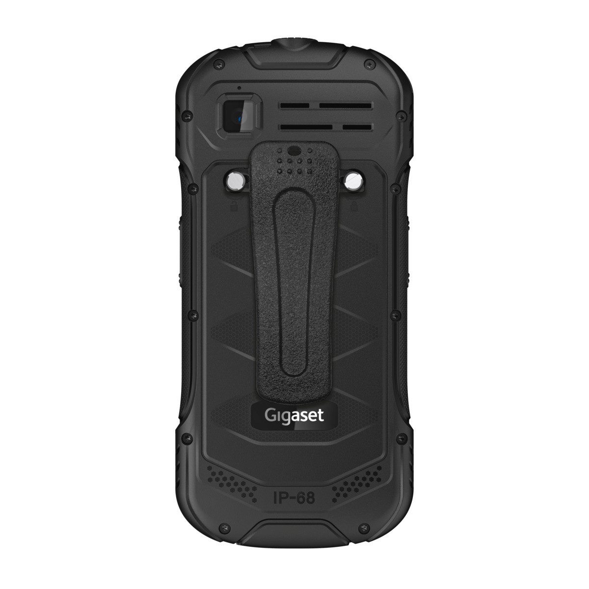 Gigaset Gsm GLX 8 ACTIVE walkie-talkie feature phone