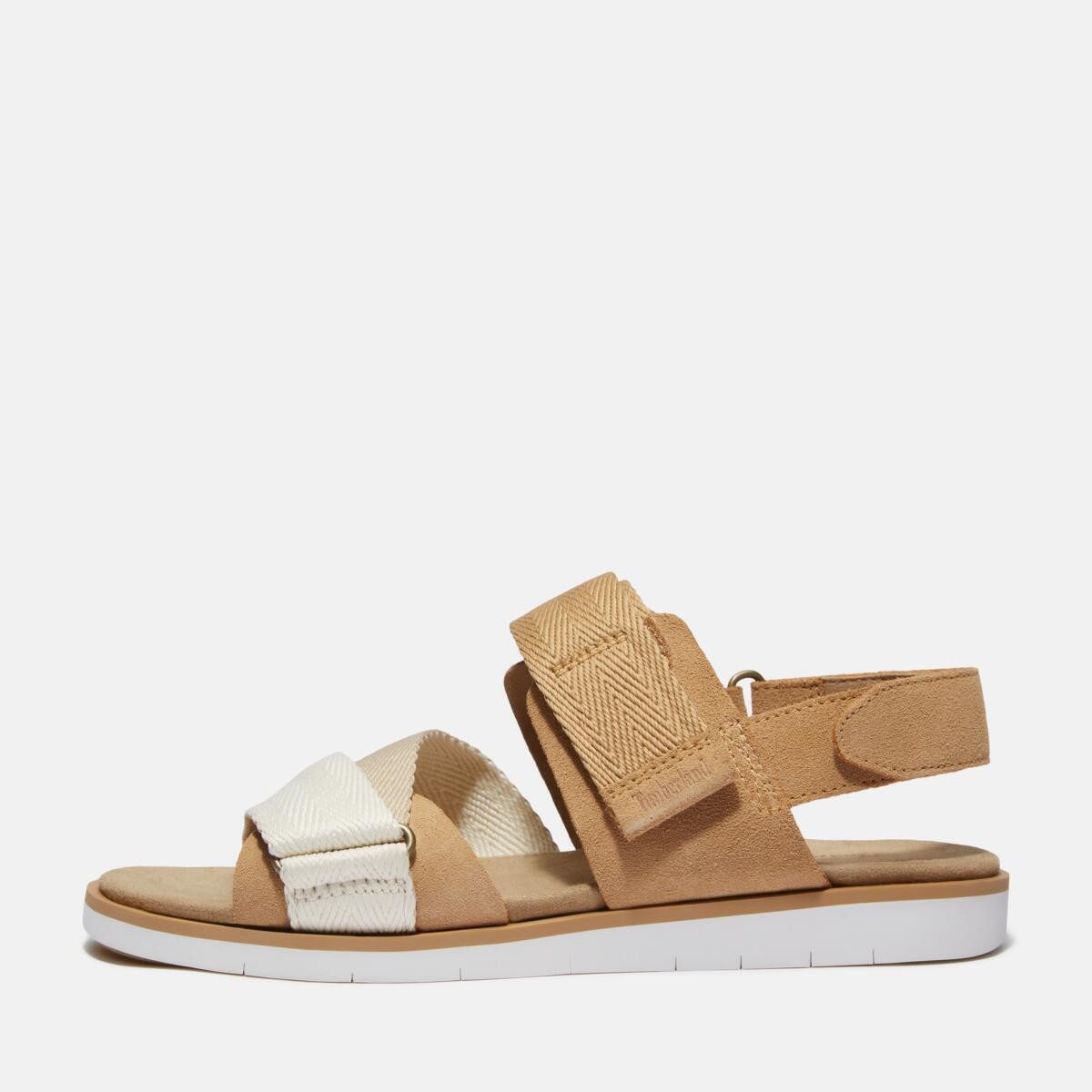Timberland Sandalen ADLEY SHORE BACKSTRAP SANDAL