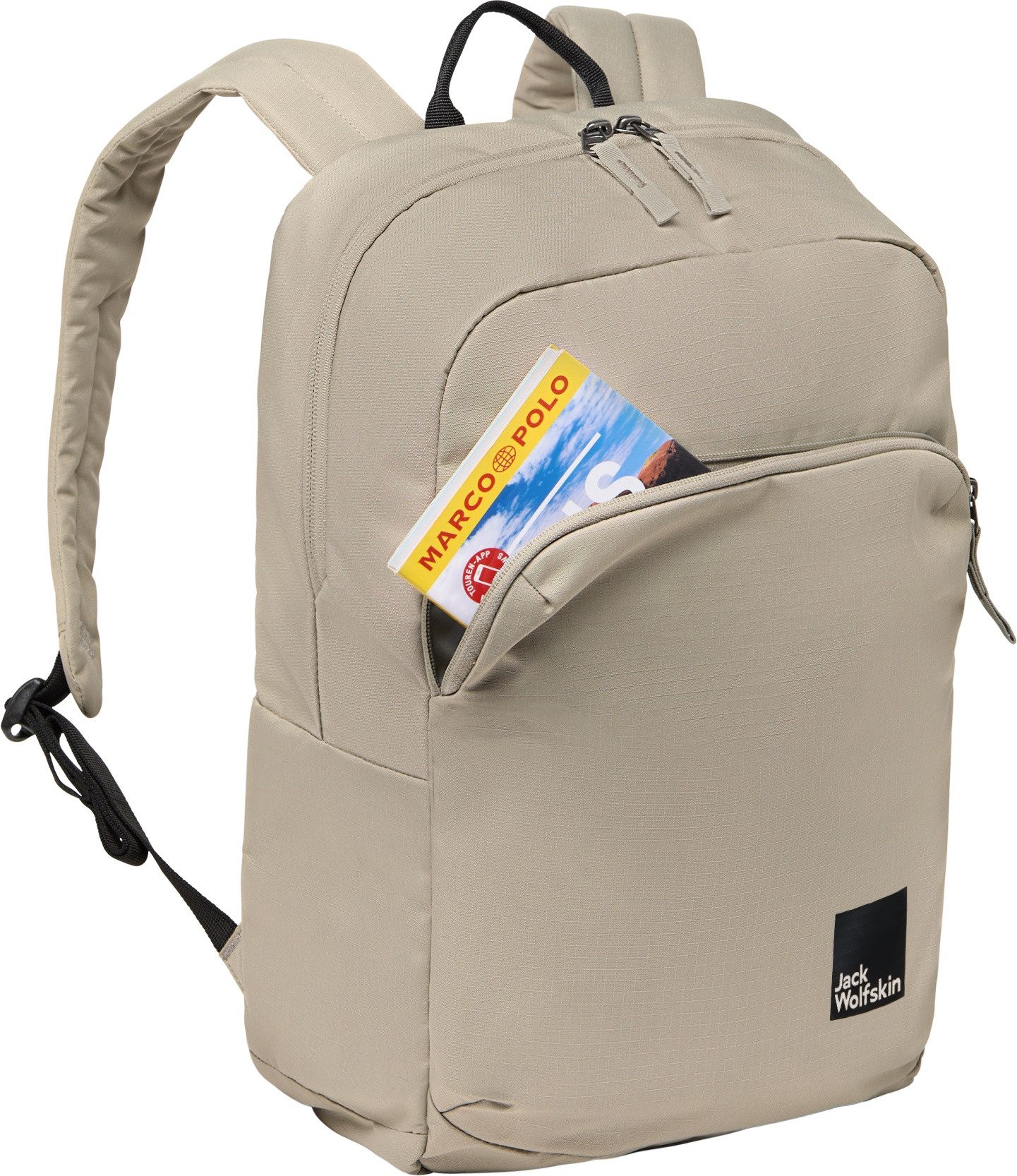 Jack Wolfskin Rugzak TERRAVIEW