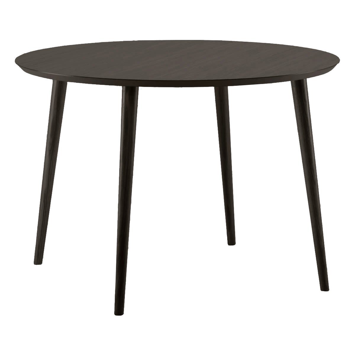 andas Eettafel in scandinavisch design eettafels grijs