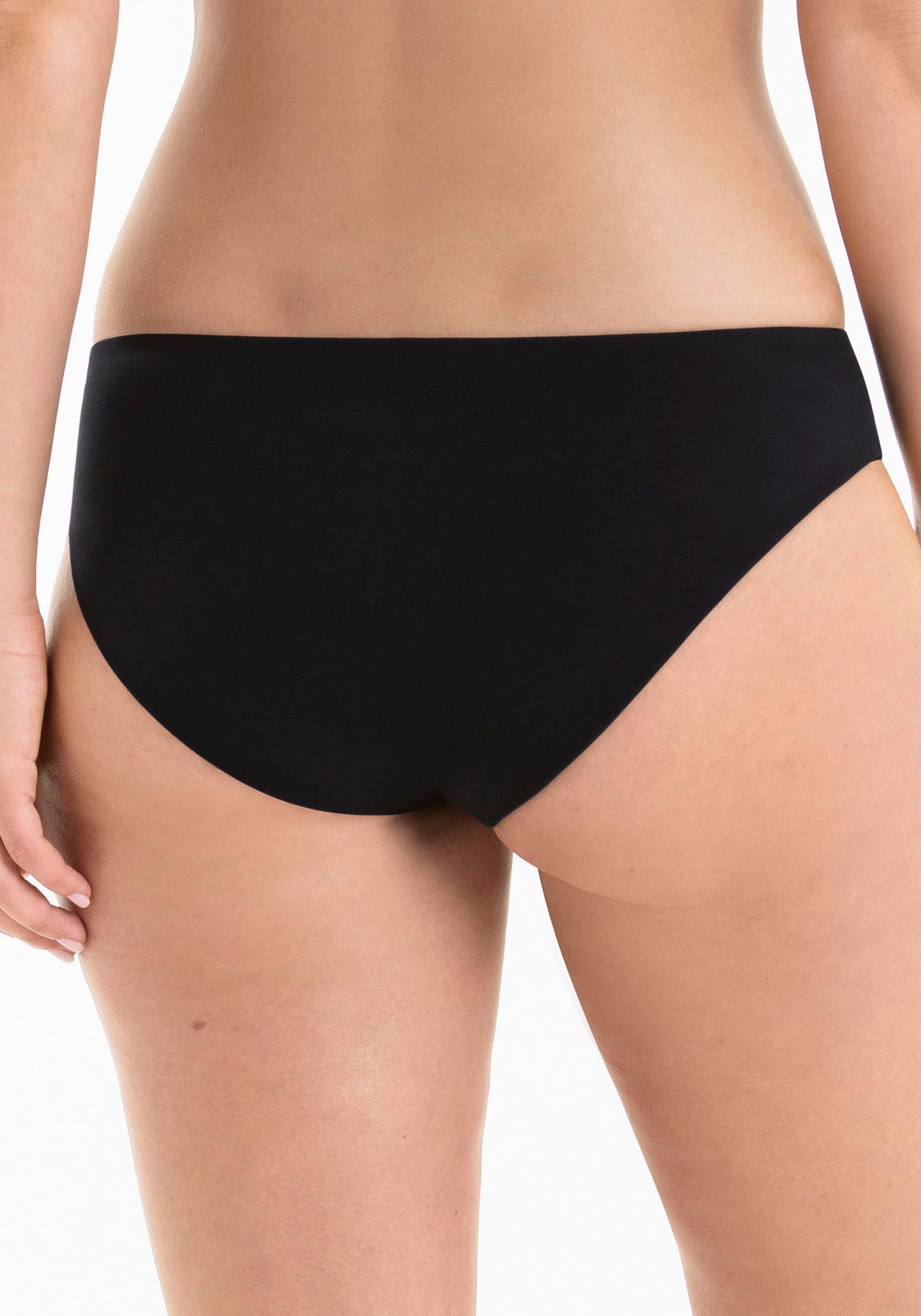 Rosa Faia Bikinibroekje Style Pre Casual Bottom gematigde hoogte, comfortabel bedekte pasvorm