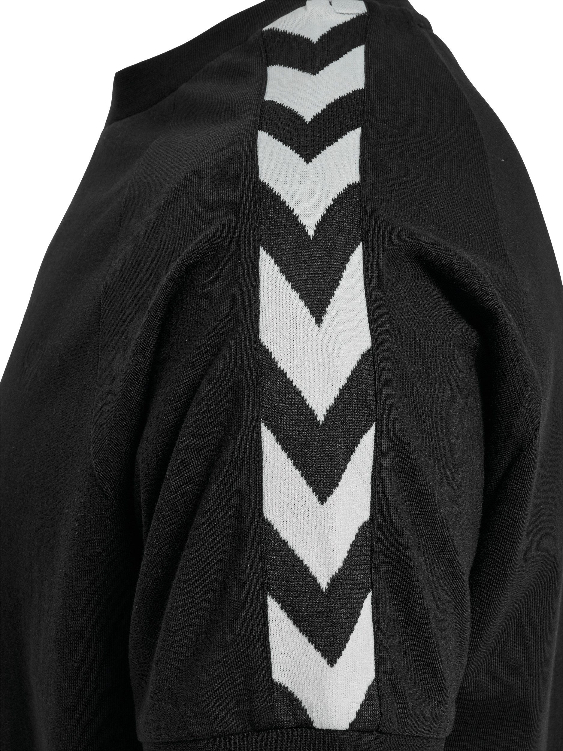 hummel T-shirt HMLARCHIVE BOXY T-SHIRT S/S (1-delig)
