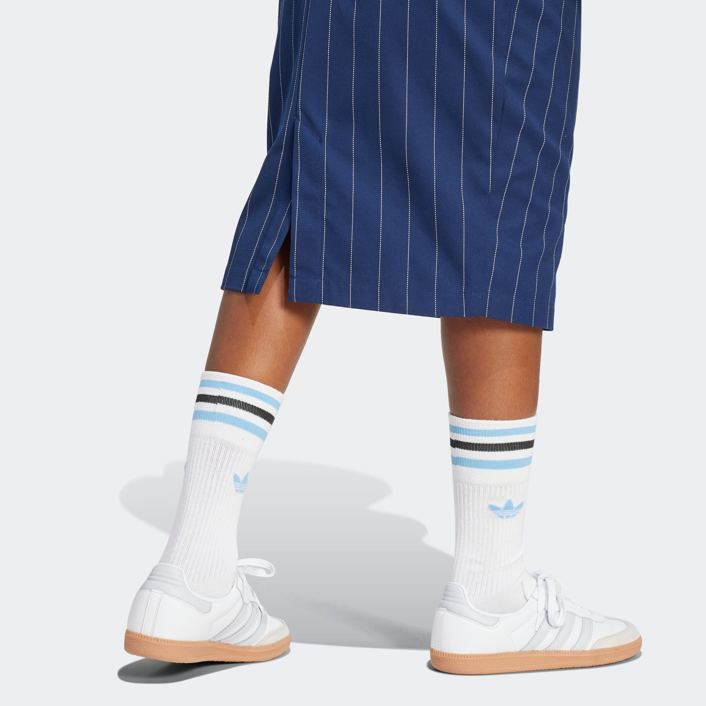 adidas Originals Sweatrok PENCIL SKIRT