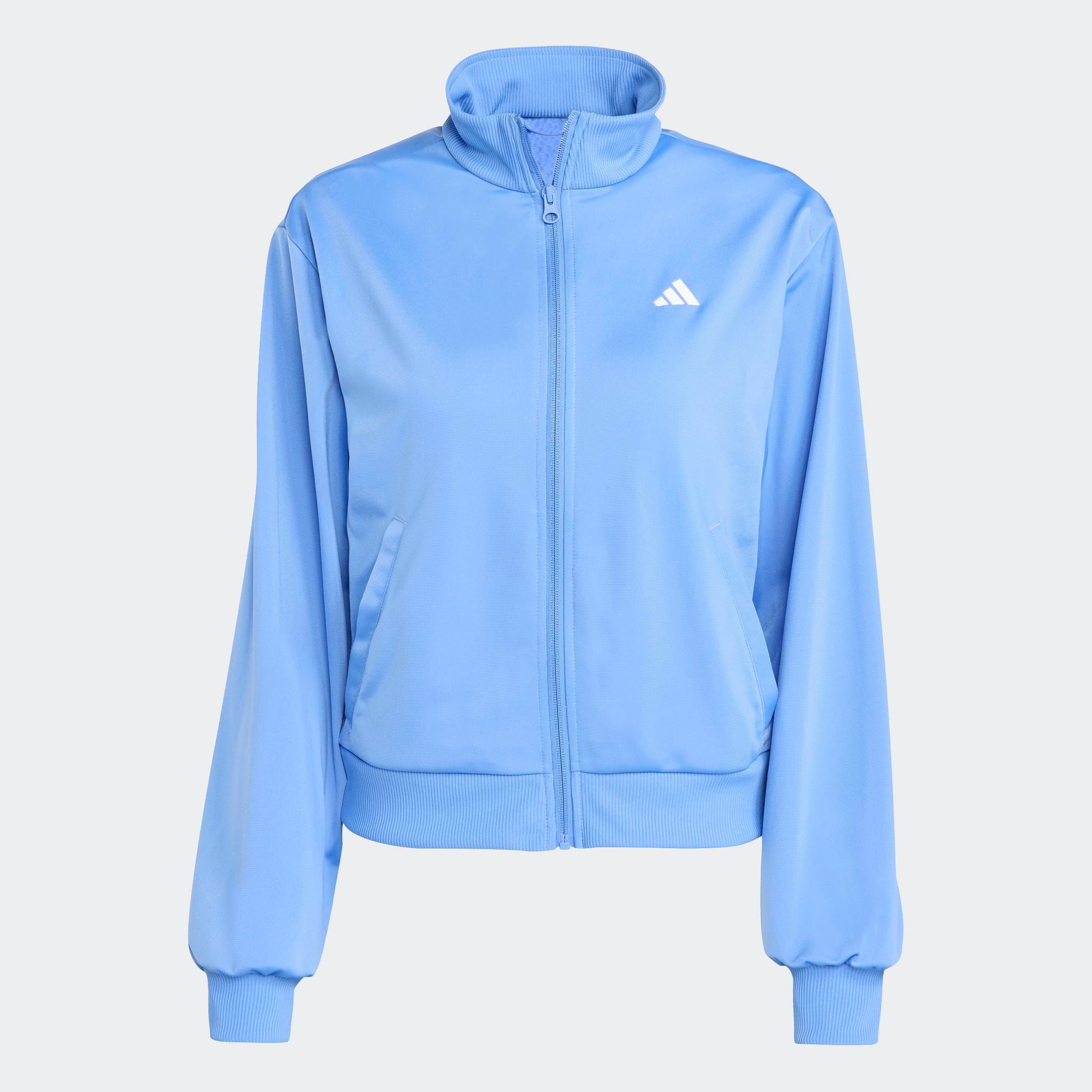 adidas Sportswear Trainingspak W FEELCOZY TS (2-delig)