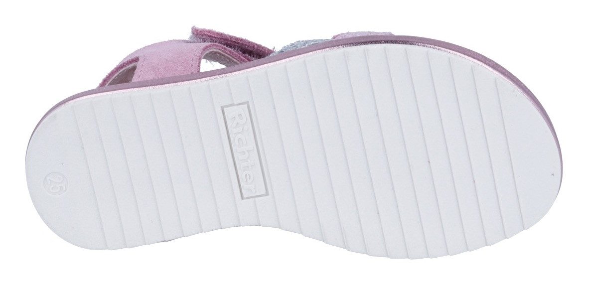 Richter Sandalen Romea WMS: gemiddeld