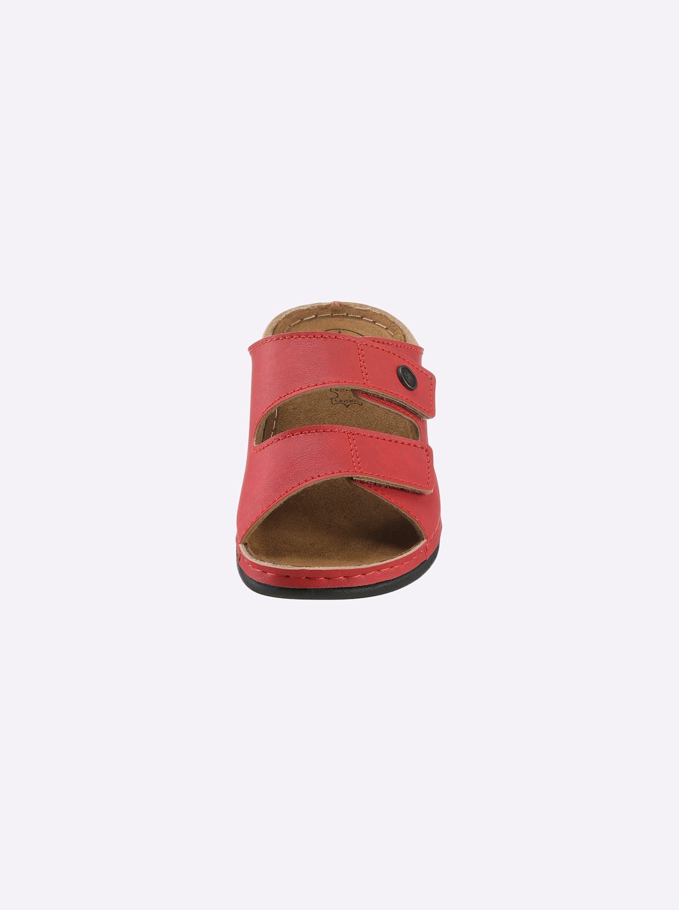 Franken-Schuhe Slippers