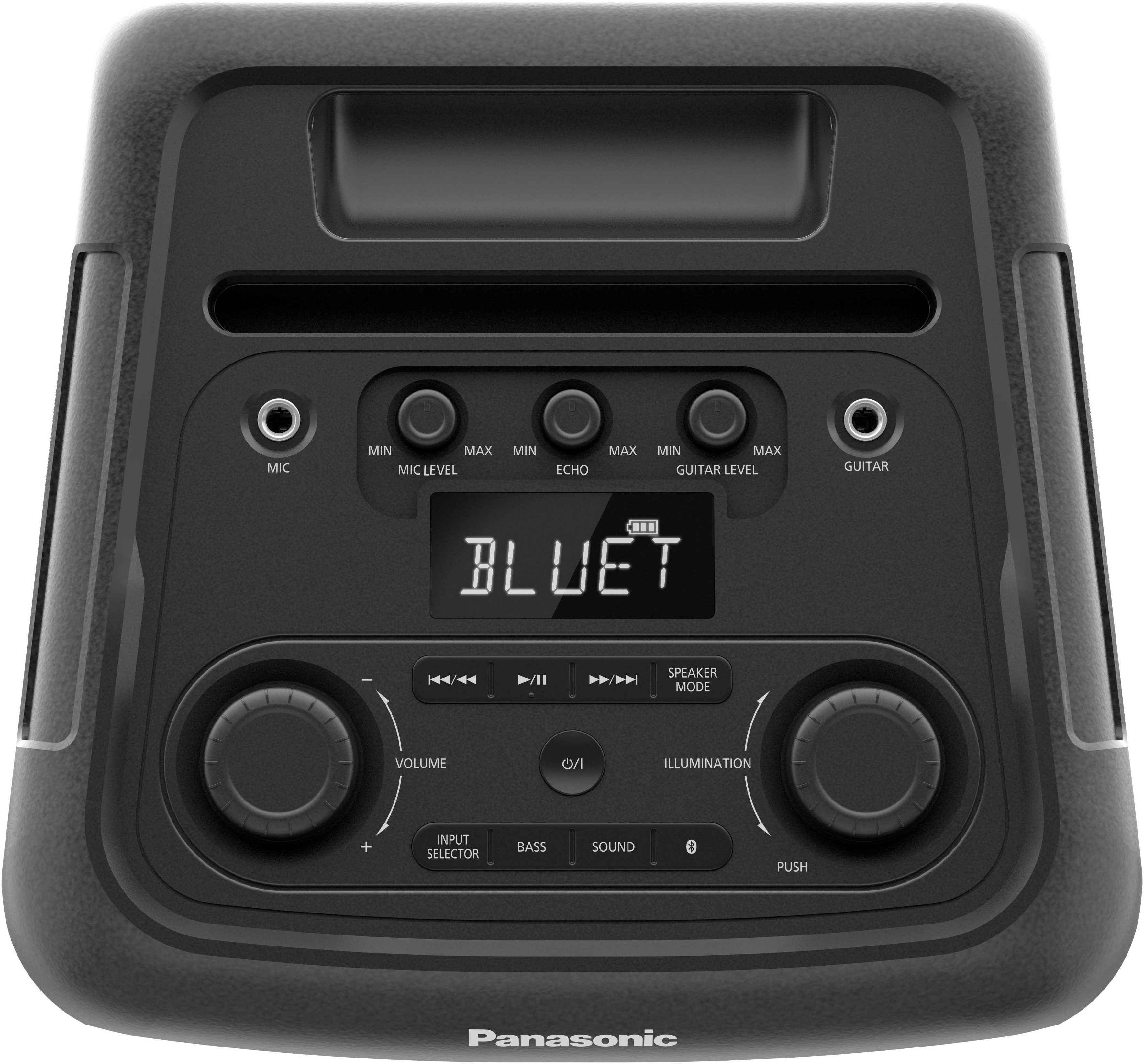 Panasonic Party-luidspreker BMAX5