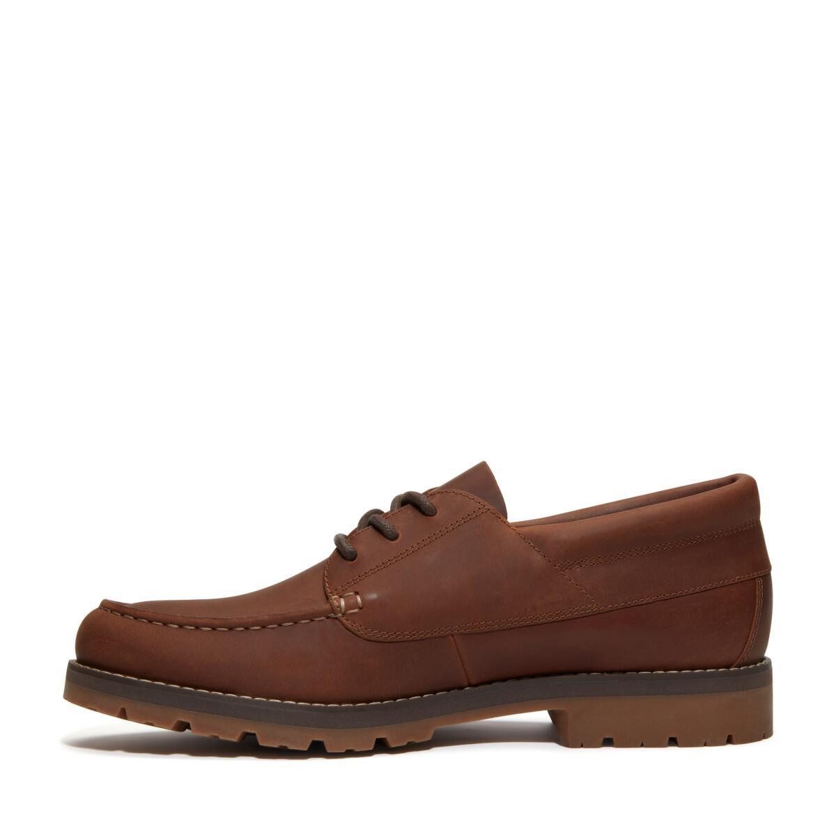 Timberland Veterschoenen BRITTON SQUARE LACE UP SHOE