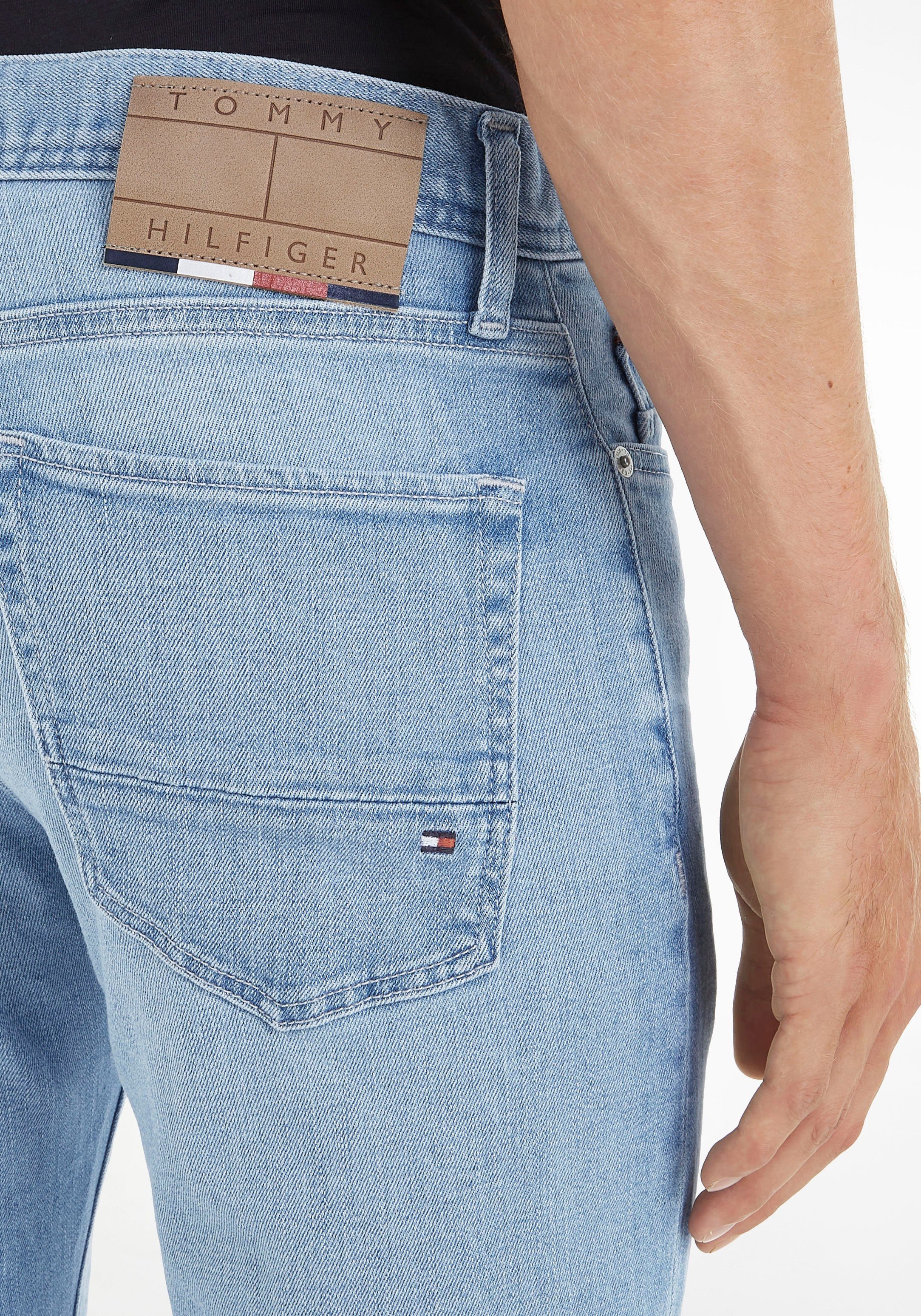 Tommy Hilfiger 5-pocket jeans Bleecker