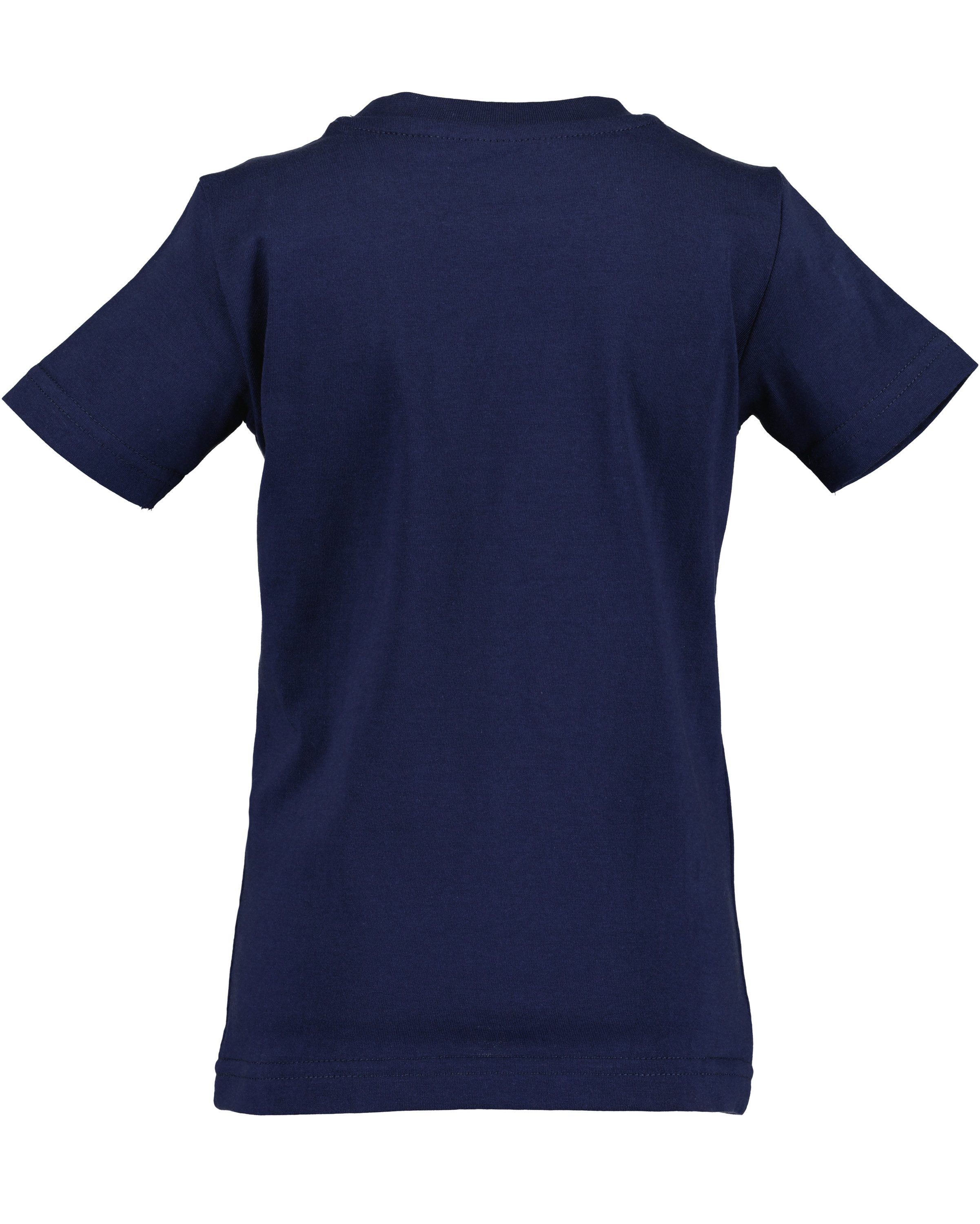 Blue Seven T-shirt Blue Seven jongens T-shirts (2-delig)