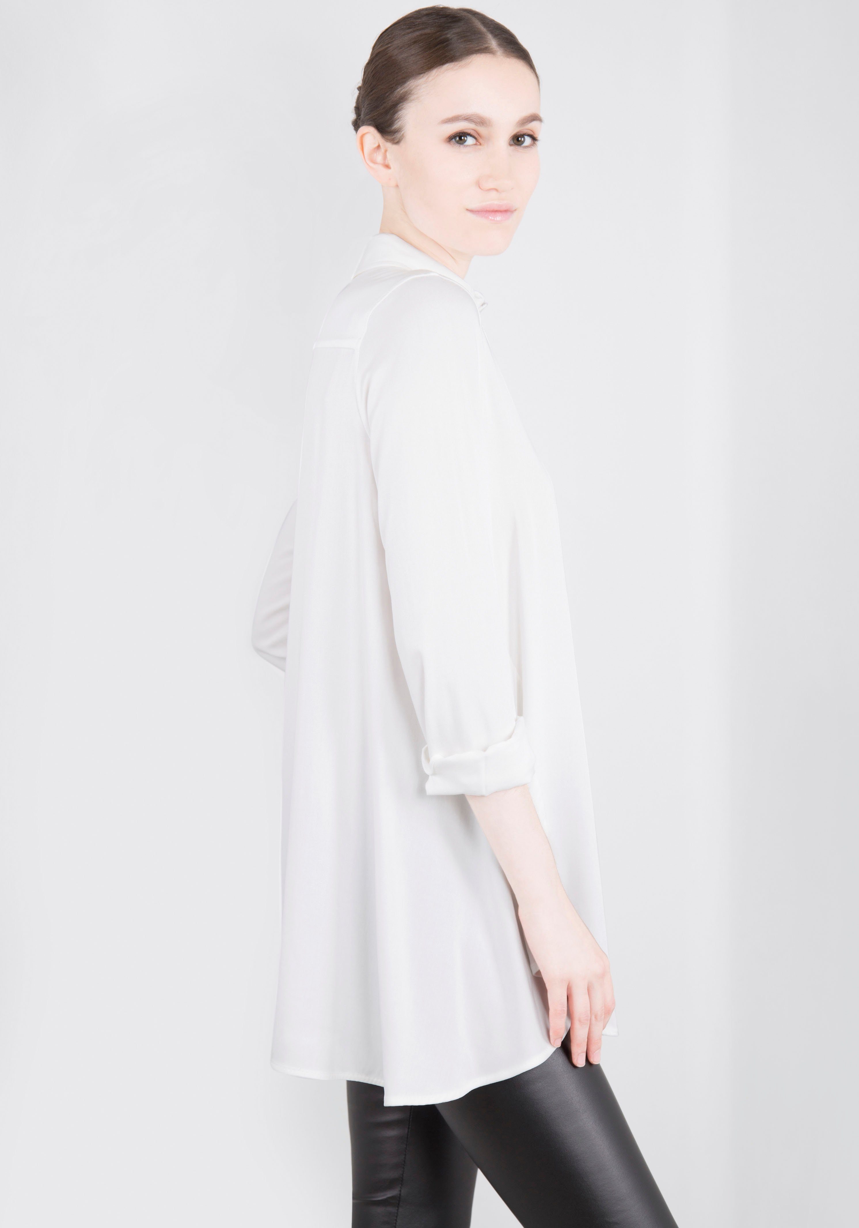 IMPERIAL Lange blouse