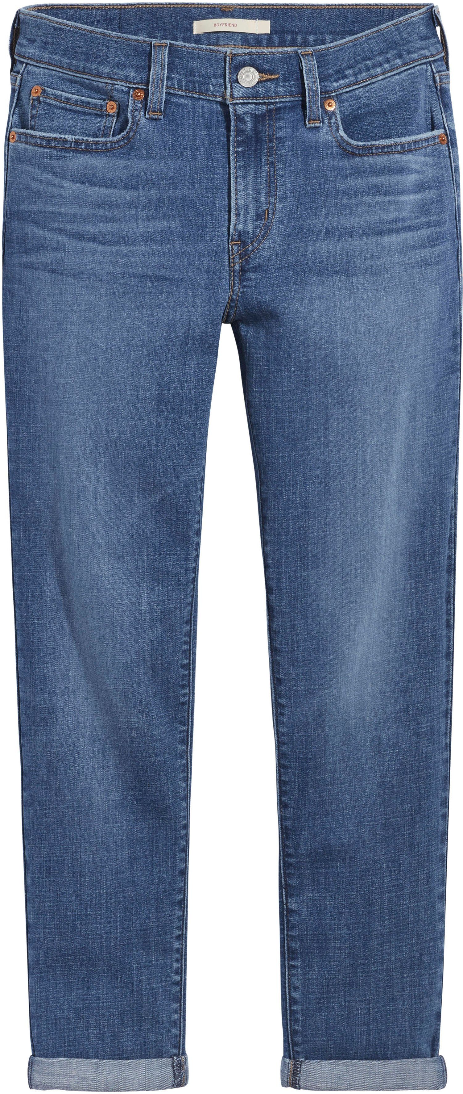 Levi's® Boyfriendjeans MID RISE BOYFRIEND