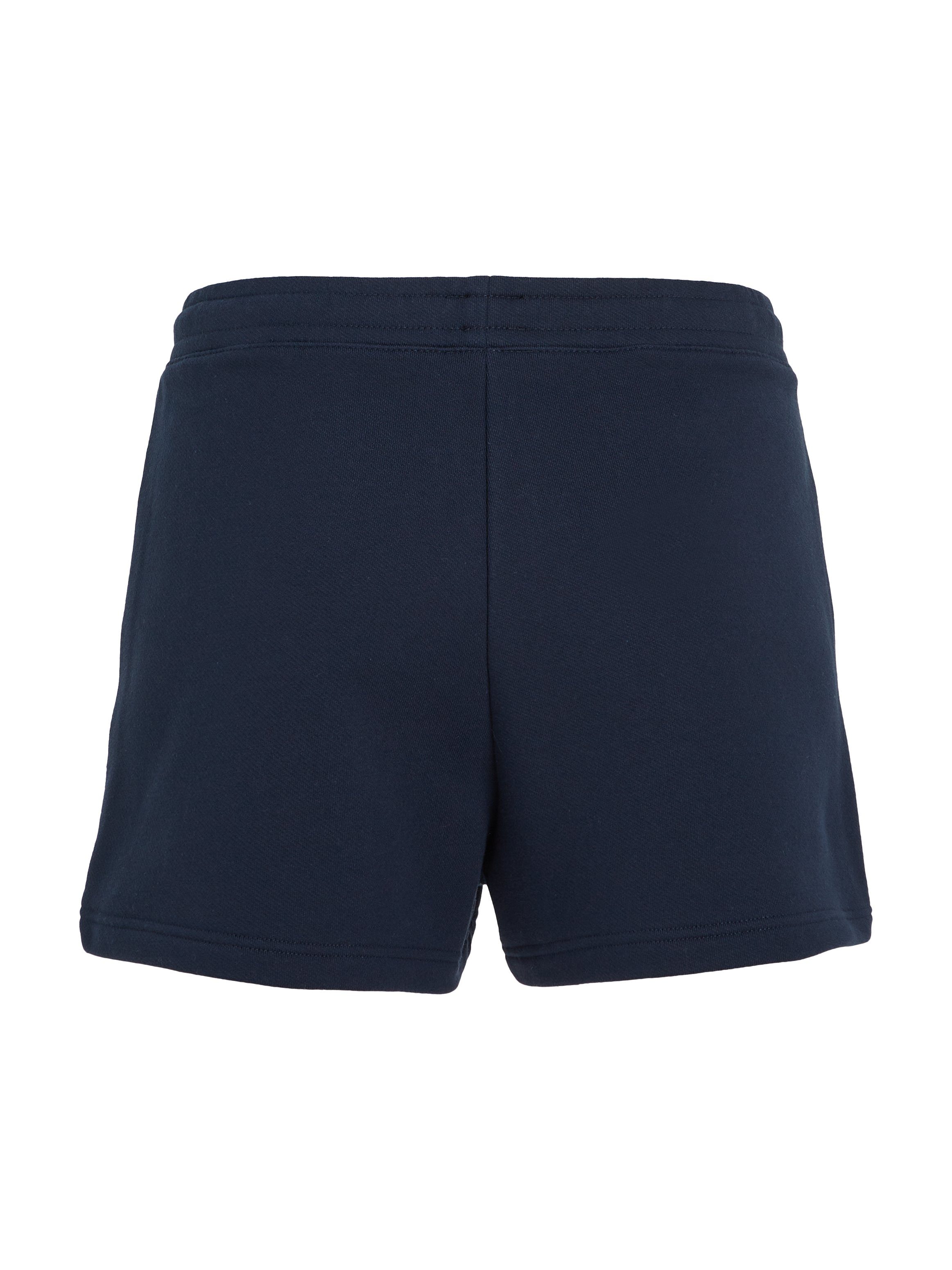 Tommy Jeans Curve Sweatshort TJW RLX NEW CLS SWEATSHORT EXT