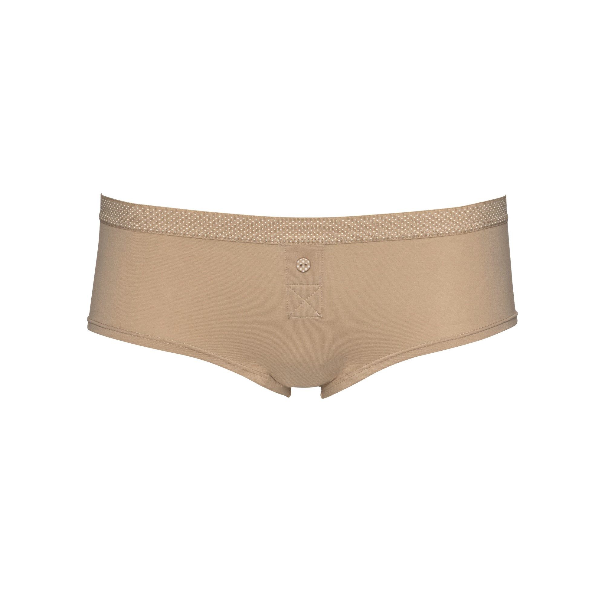 Boobs & Bloomers Boxershort ANNY elastische band