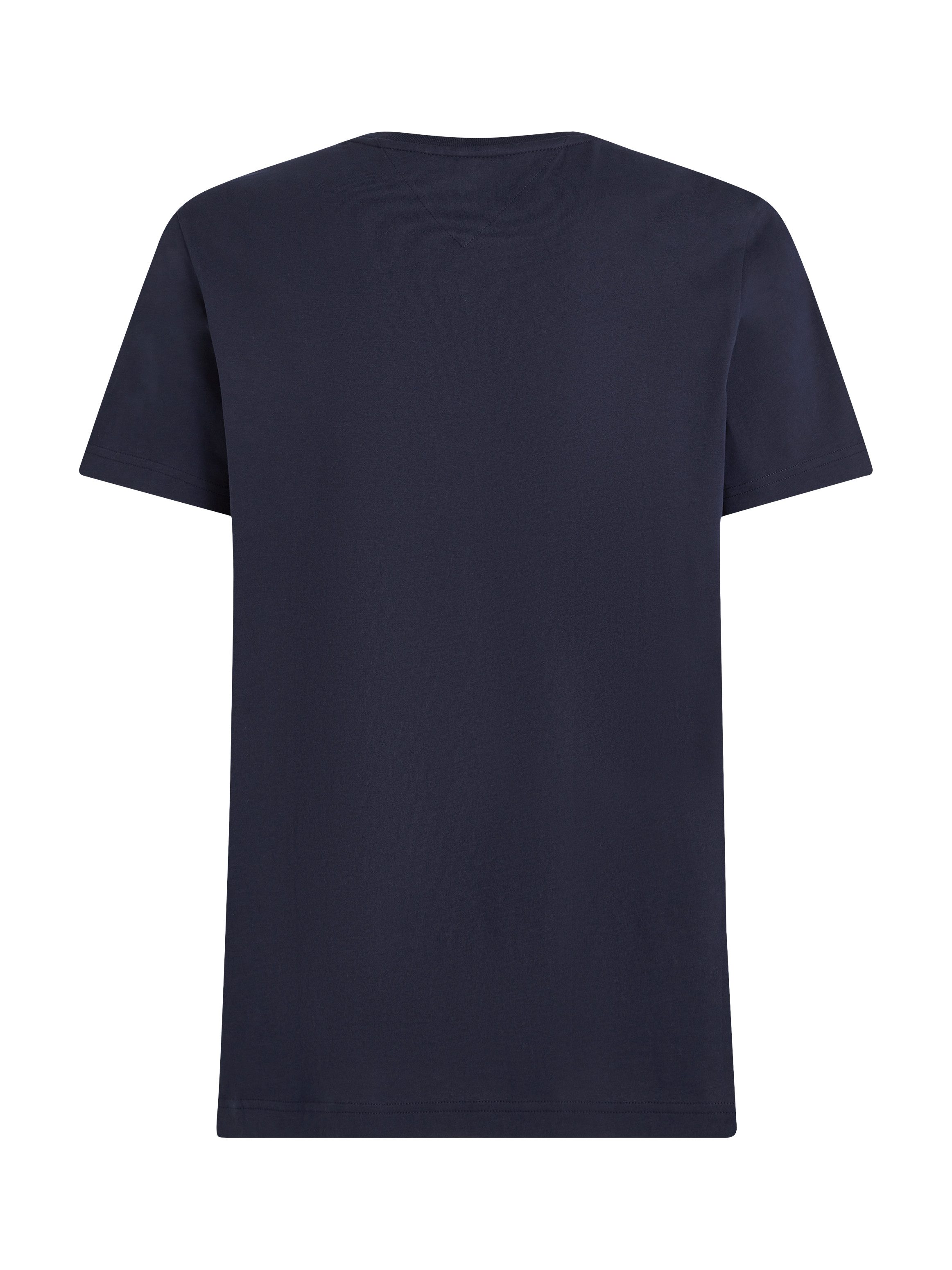 Tommy Hilfiger T-shirt ESSENTIAL REG FIT SOLID TEE