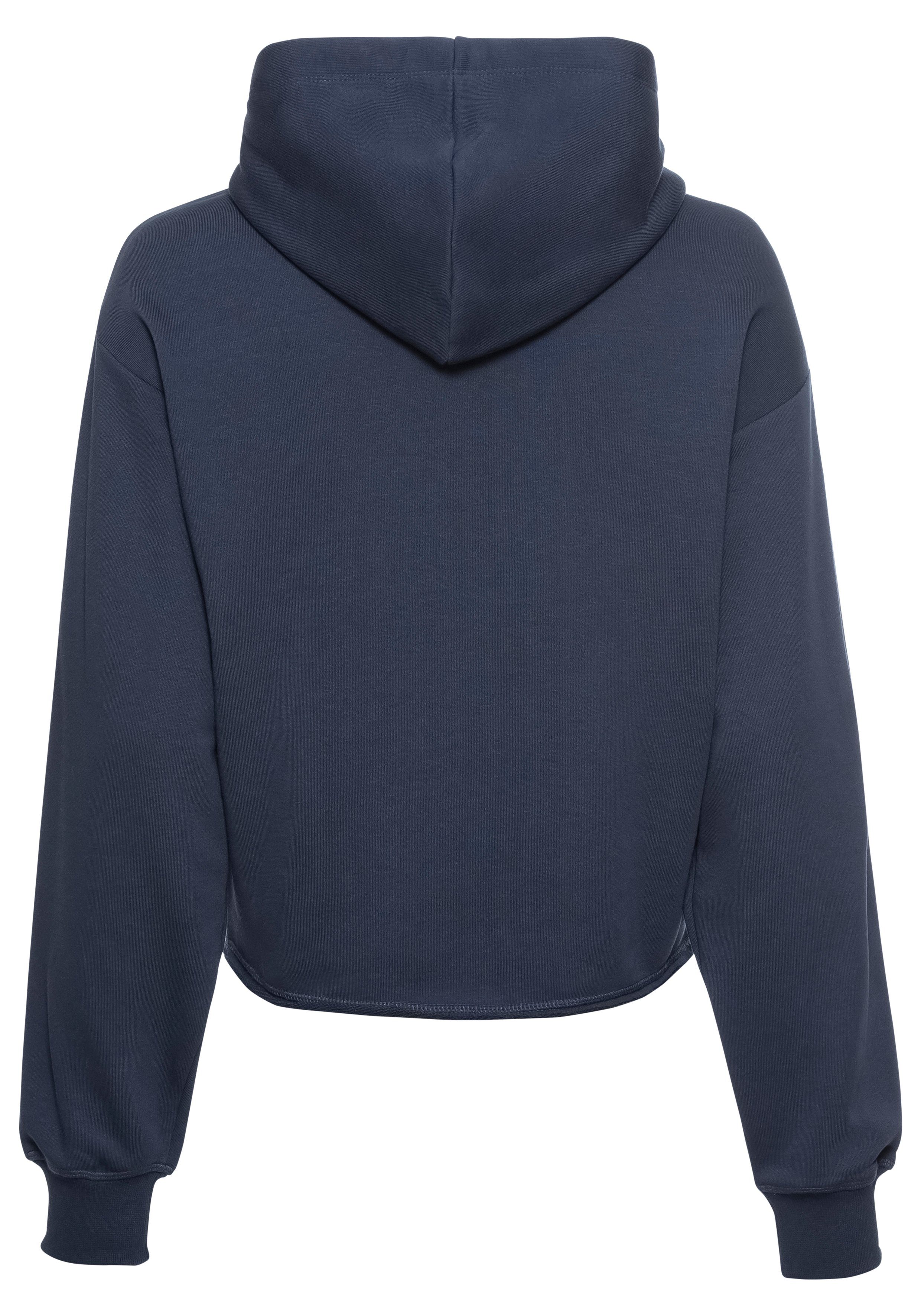 Champion Hoodie Minimal Resort Hooded Sweatshirt