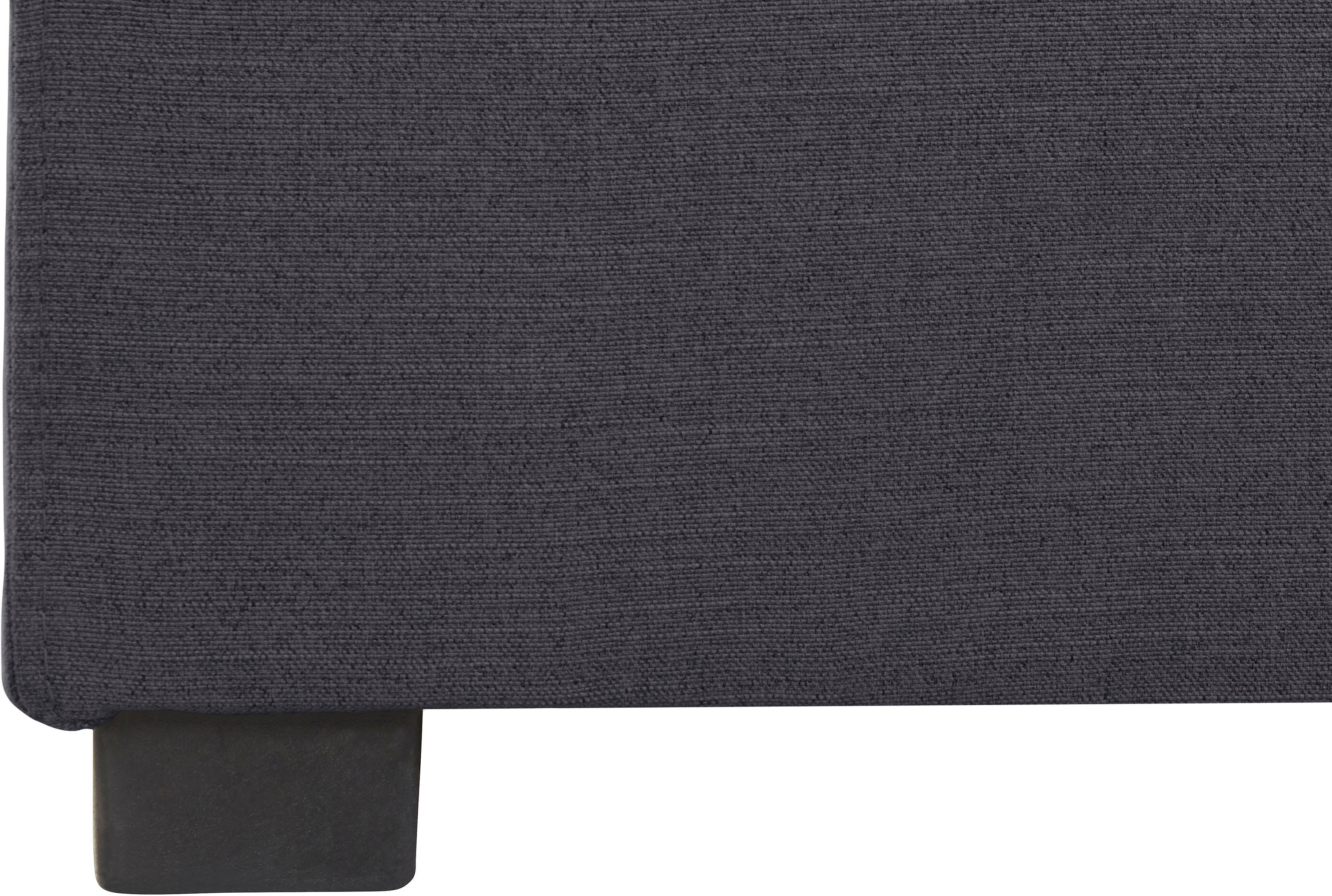 OTTO products Boxspring Peetu Pocketveringsmatras, in 4 breedten en 4 kleuren, incl. topmatras