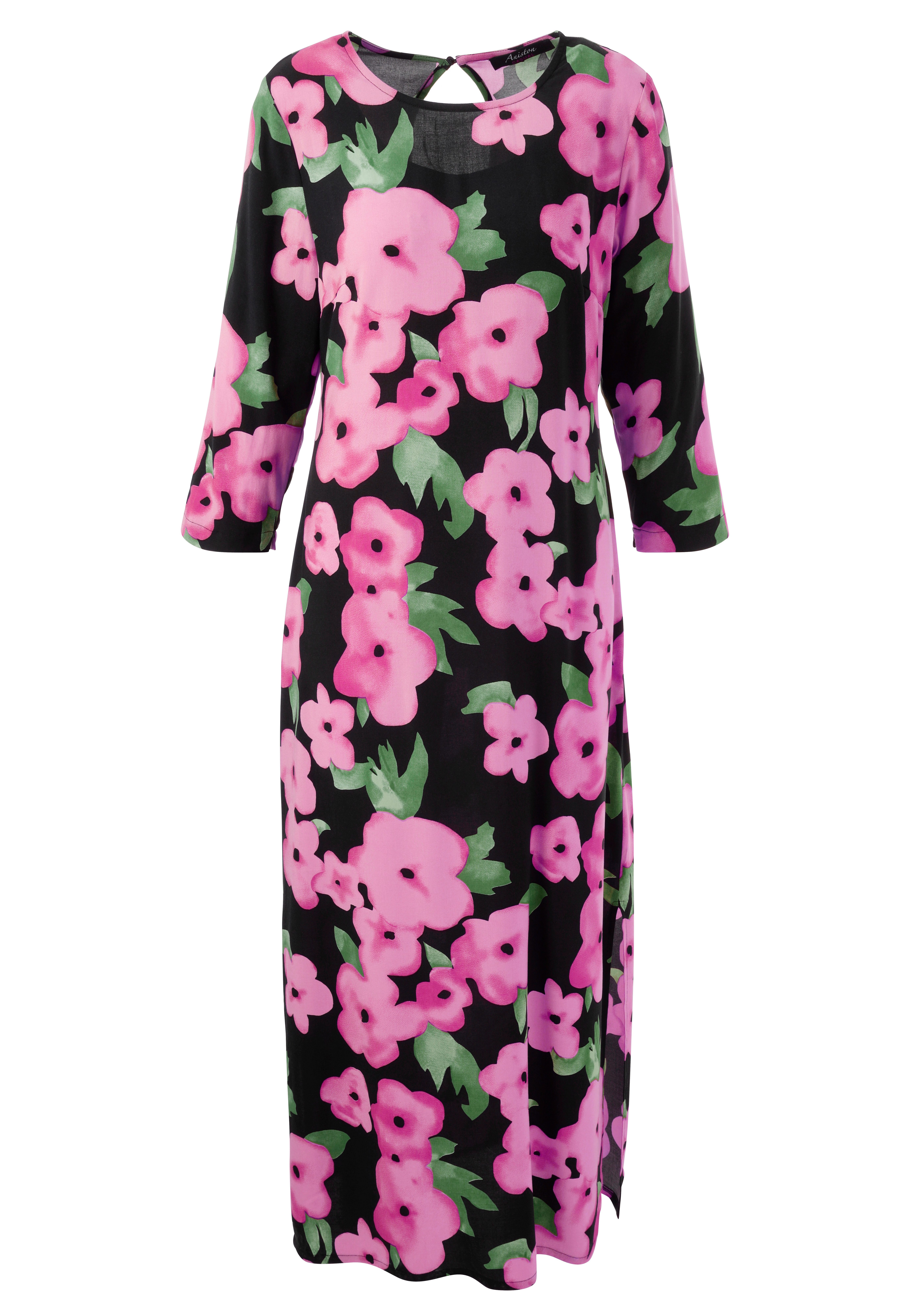 Aniston CASUAL Maxi-jurk