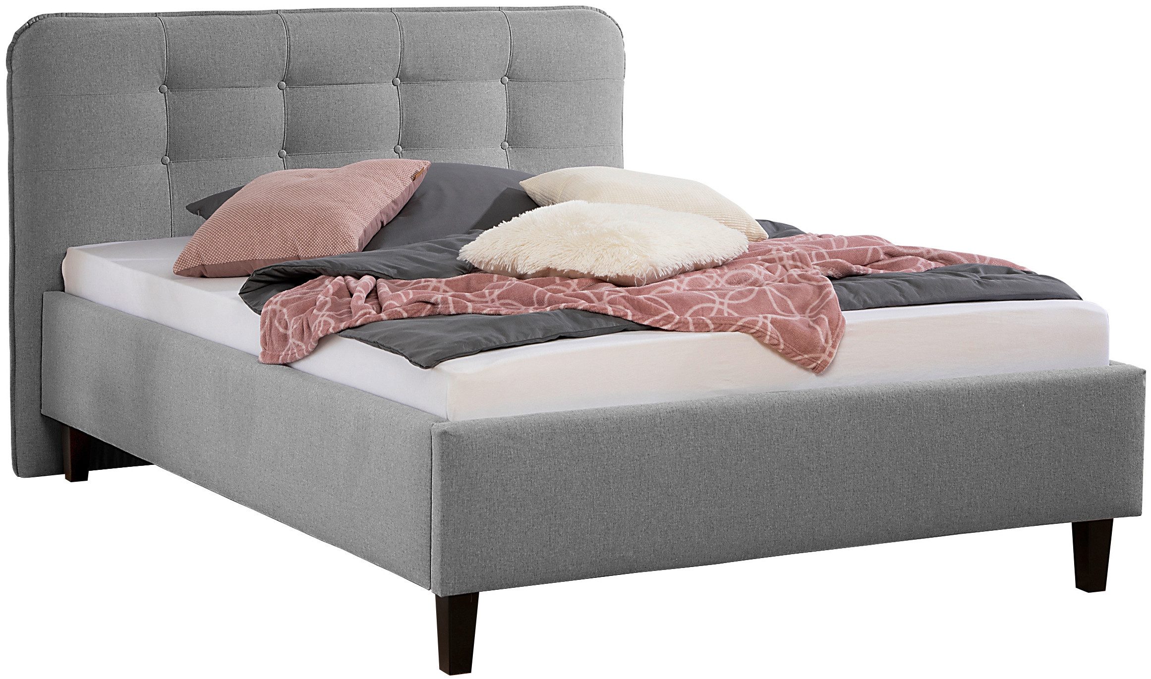 Maintal Gestoffeerd bed Livermore
