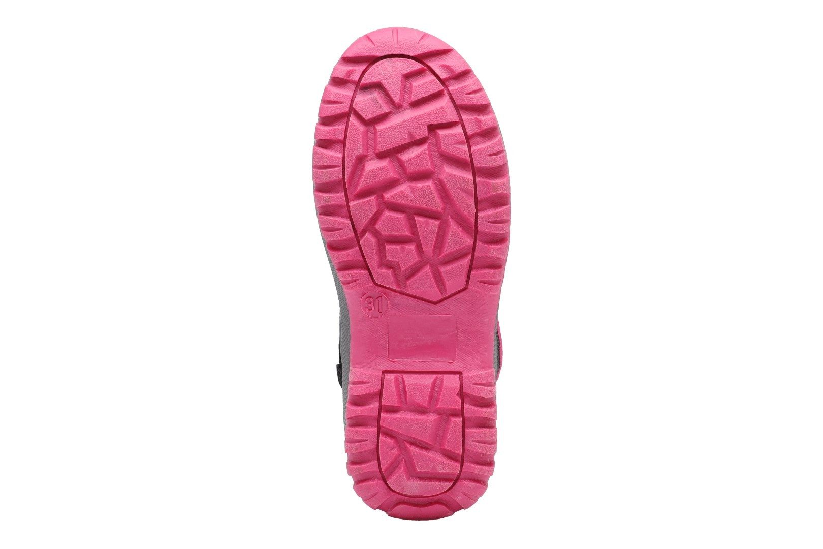 KangaROOS Winterlaarzen K-Ben Snowboots, winterlaarzen, winterschoenen, waterafstotend